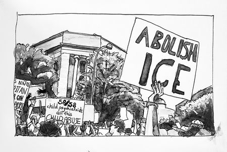 abolish ice