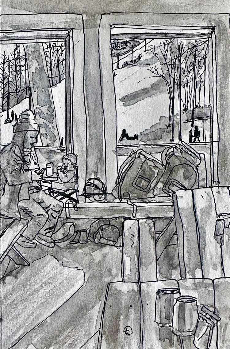 ski lodge 1 27 25