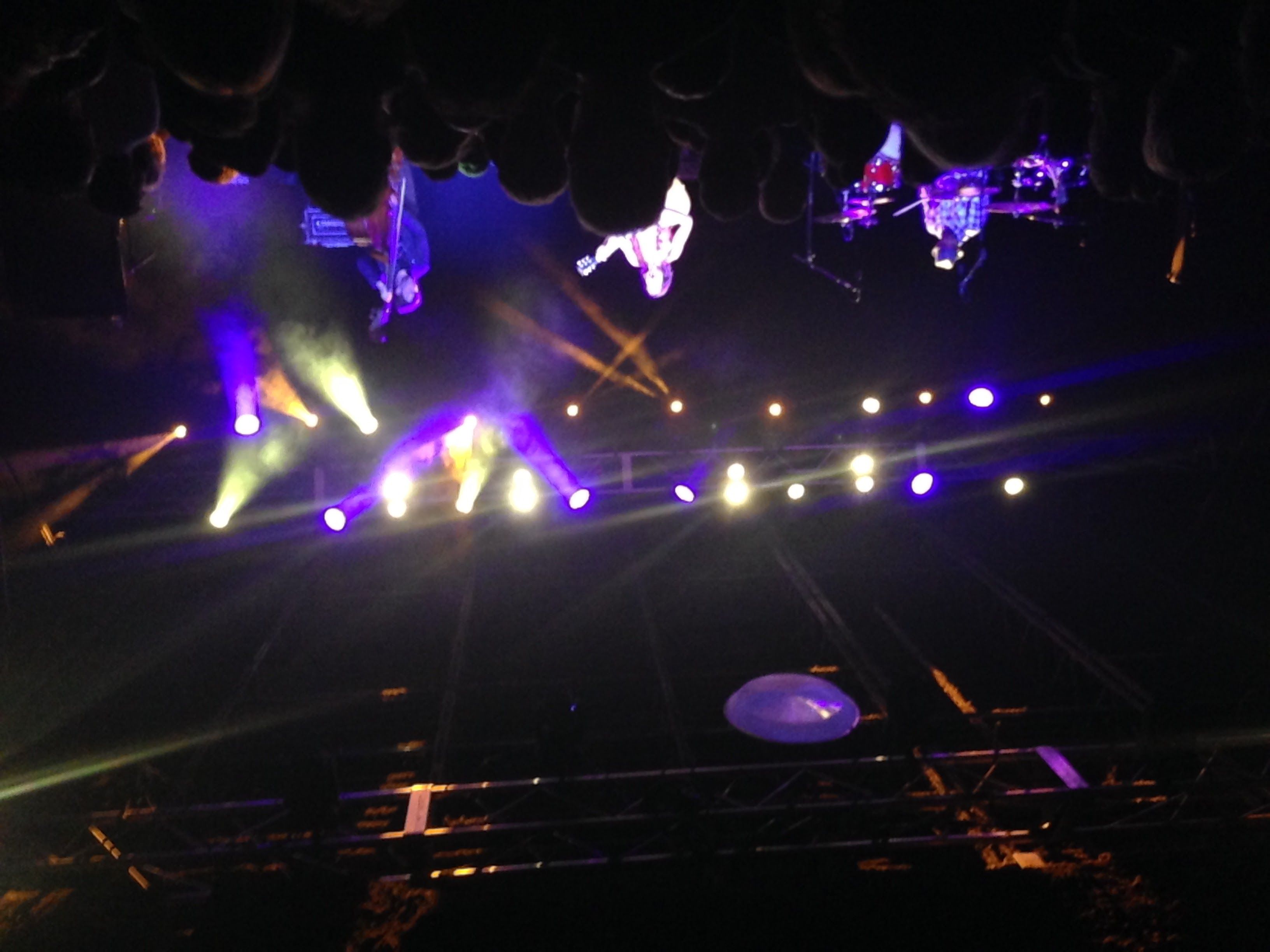 Hiking photo from 2016-11-09