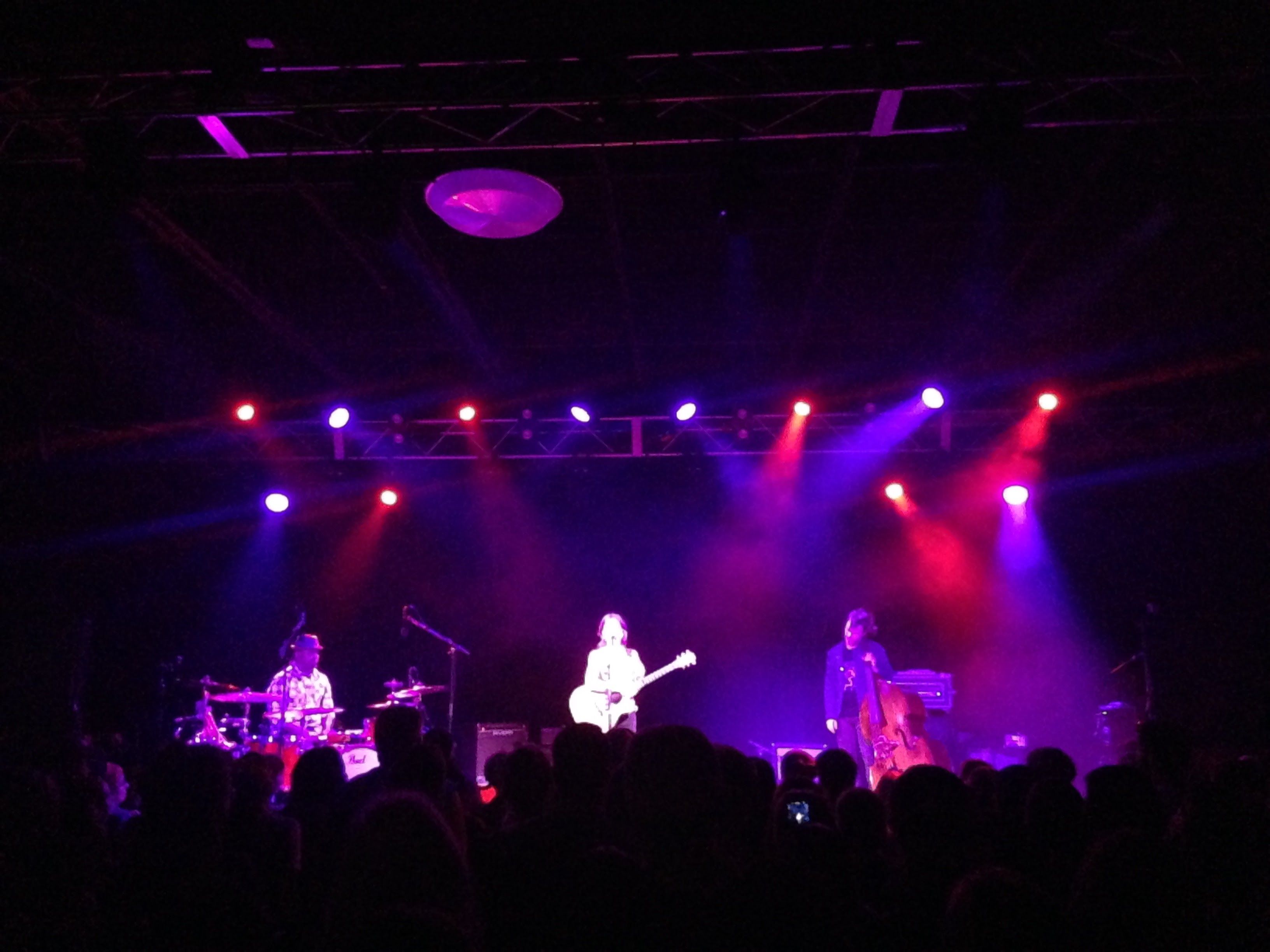 Hiking photo from 2016-11-09