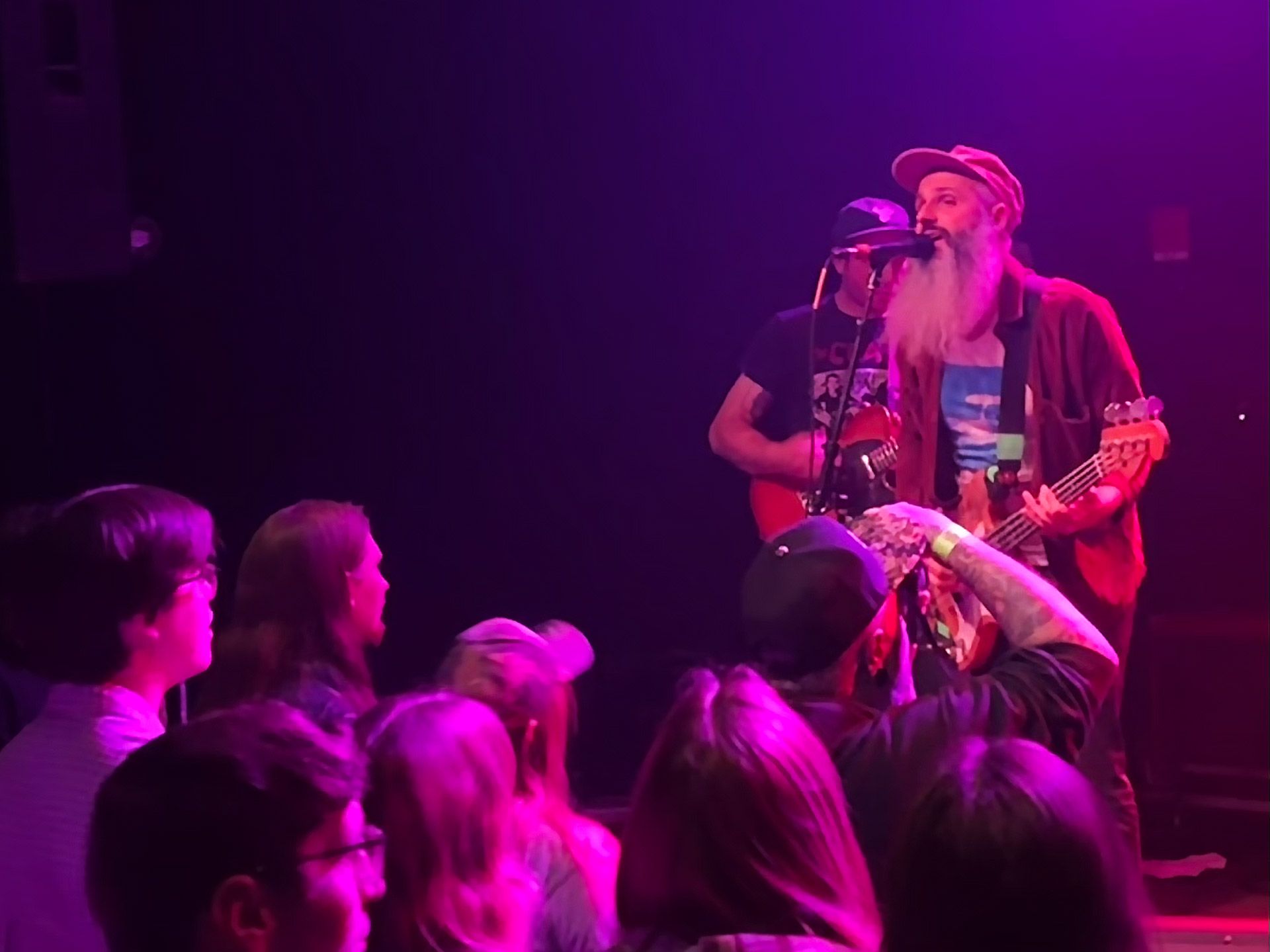 Algernon Cadwallader