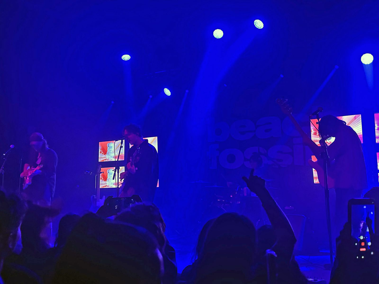 Concert photo