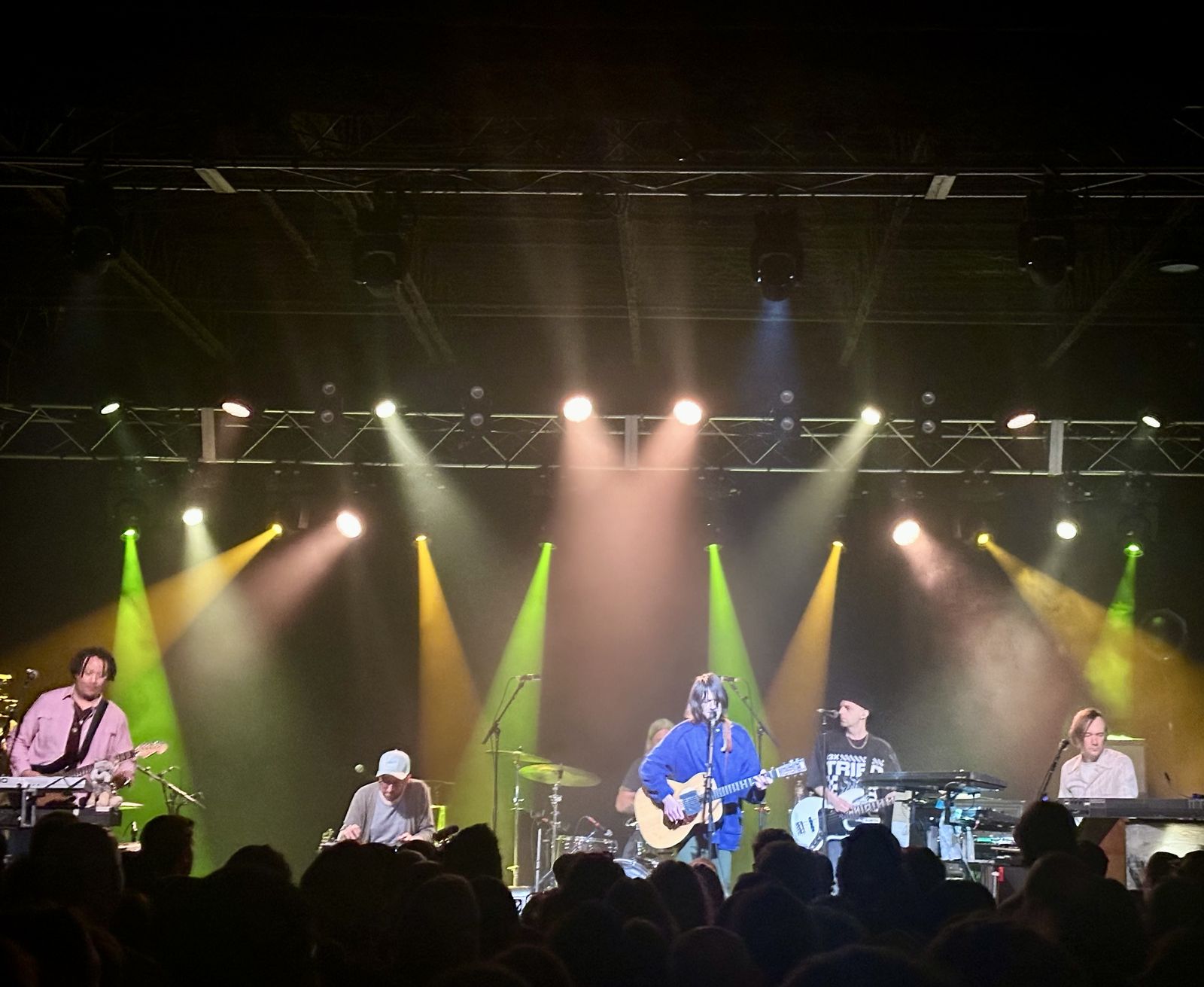 Concert photo