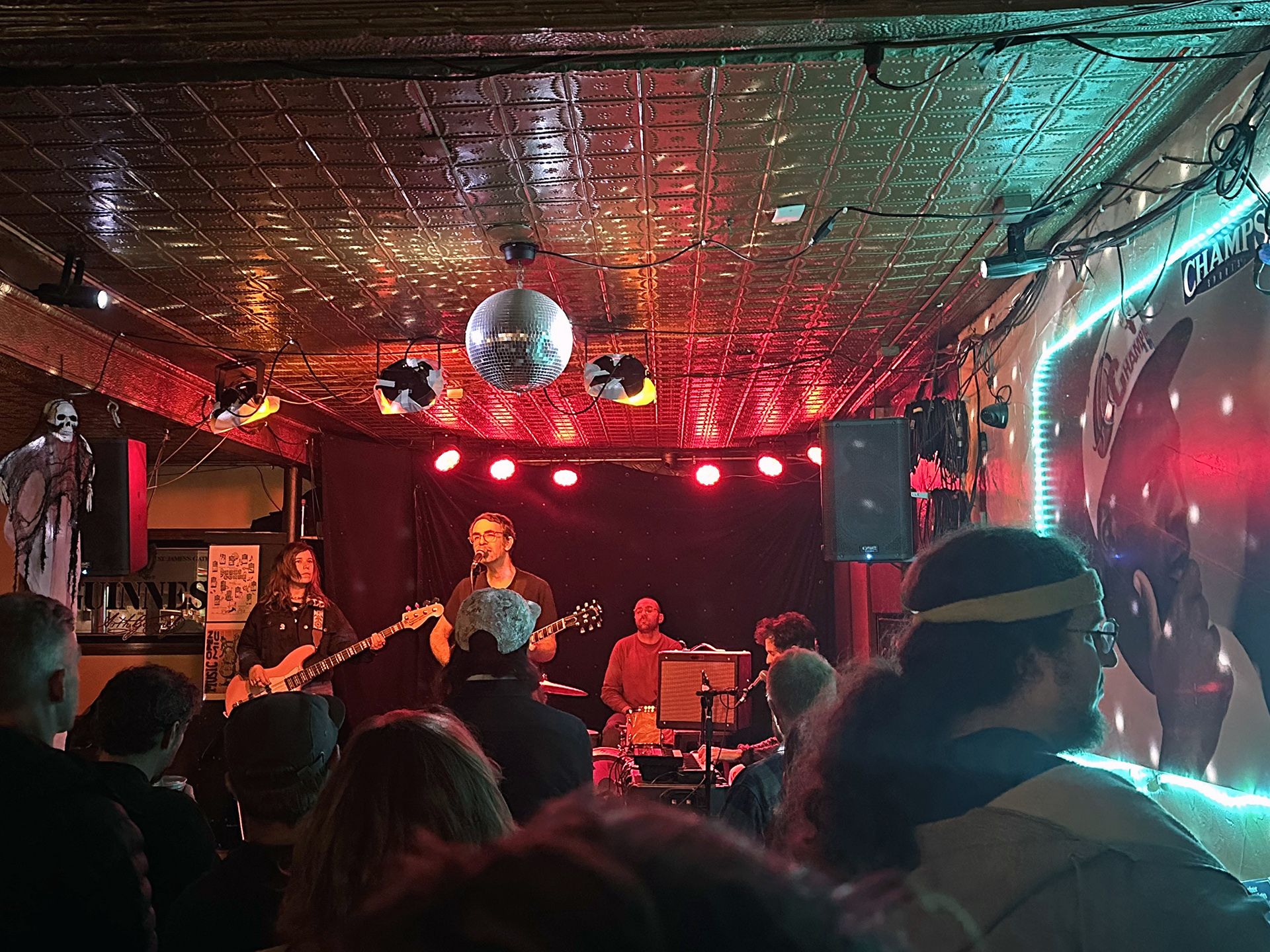 Hiking photo from 2024-10-26