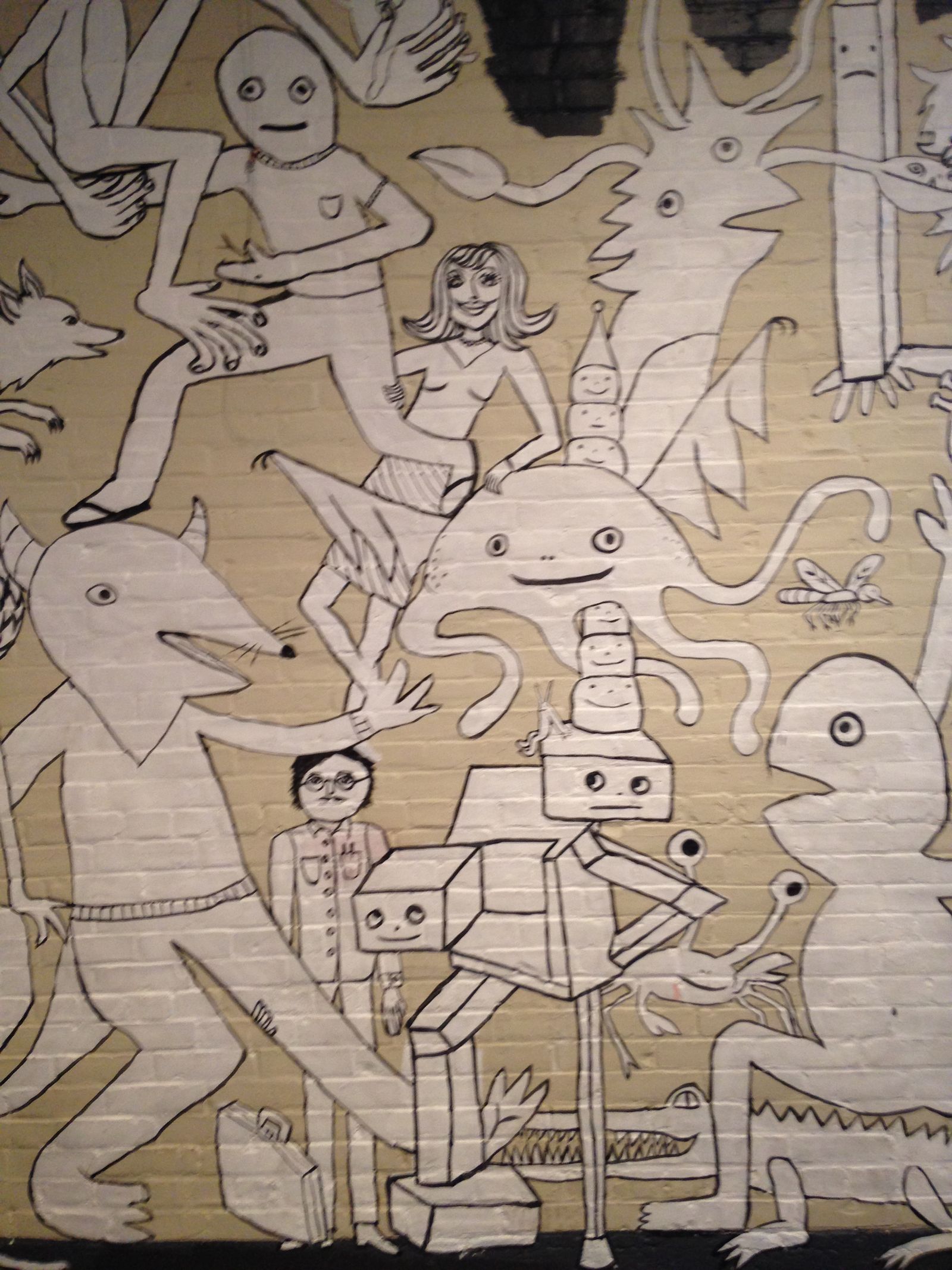 Arts Riot art