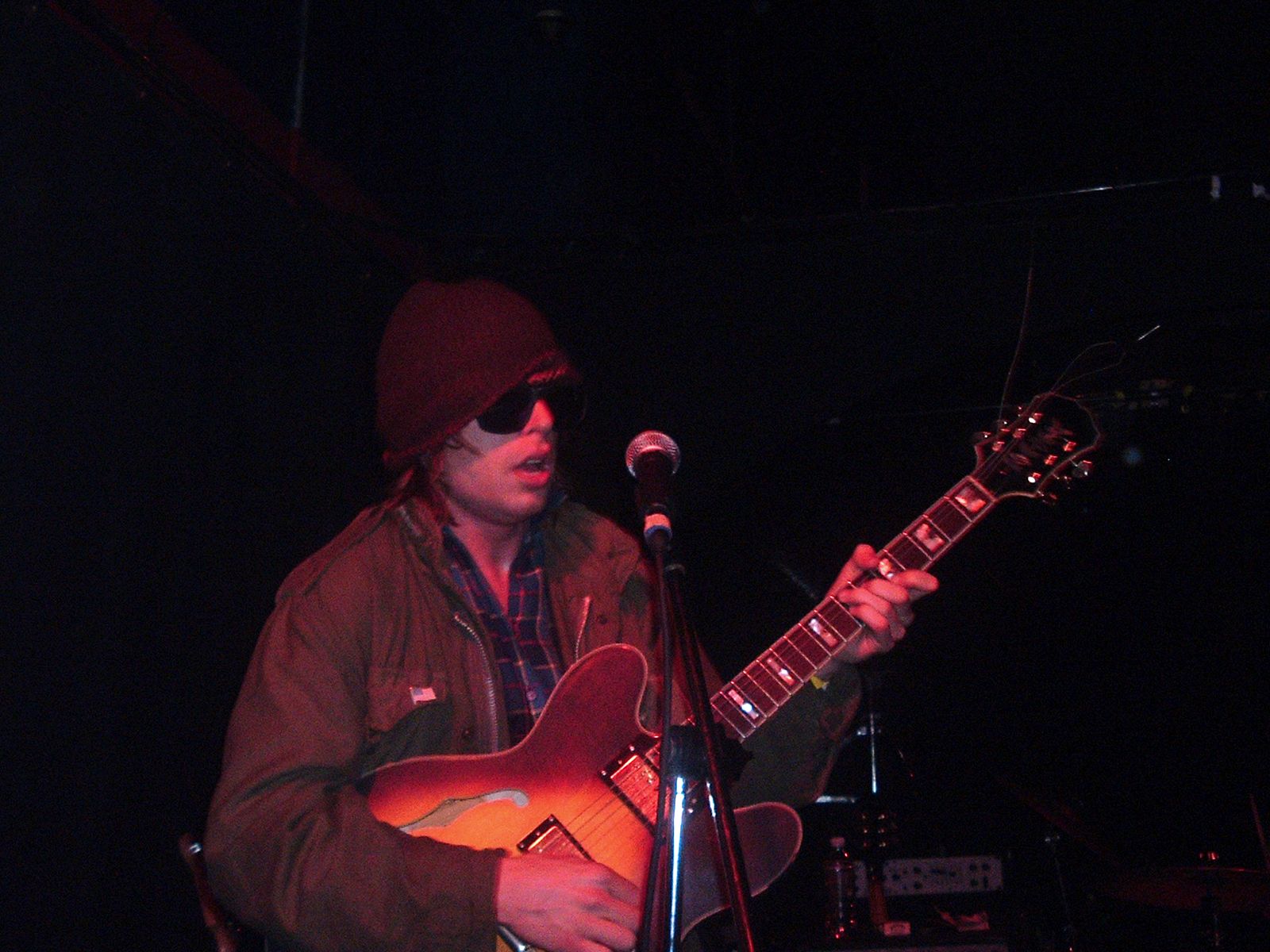 Dr Dog at Middle East, Downstairs