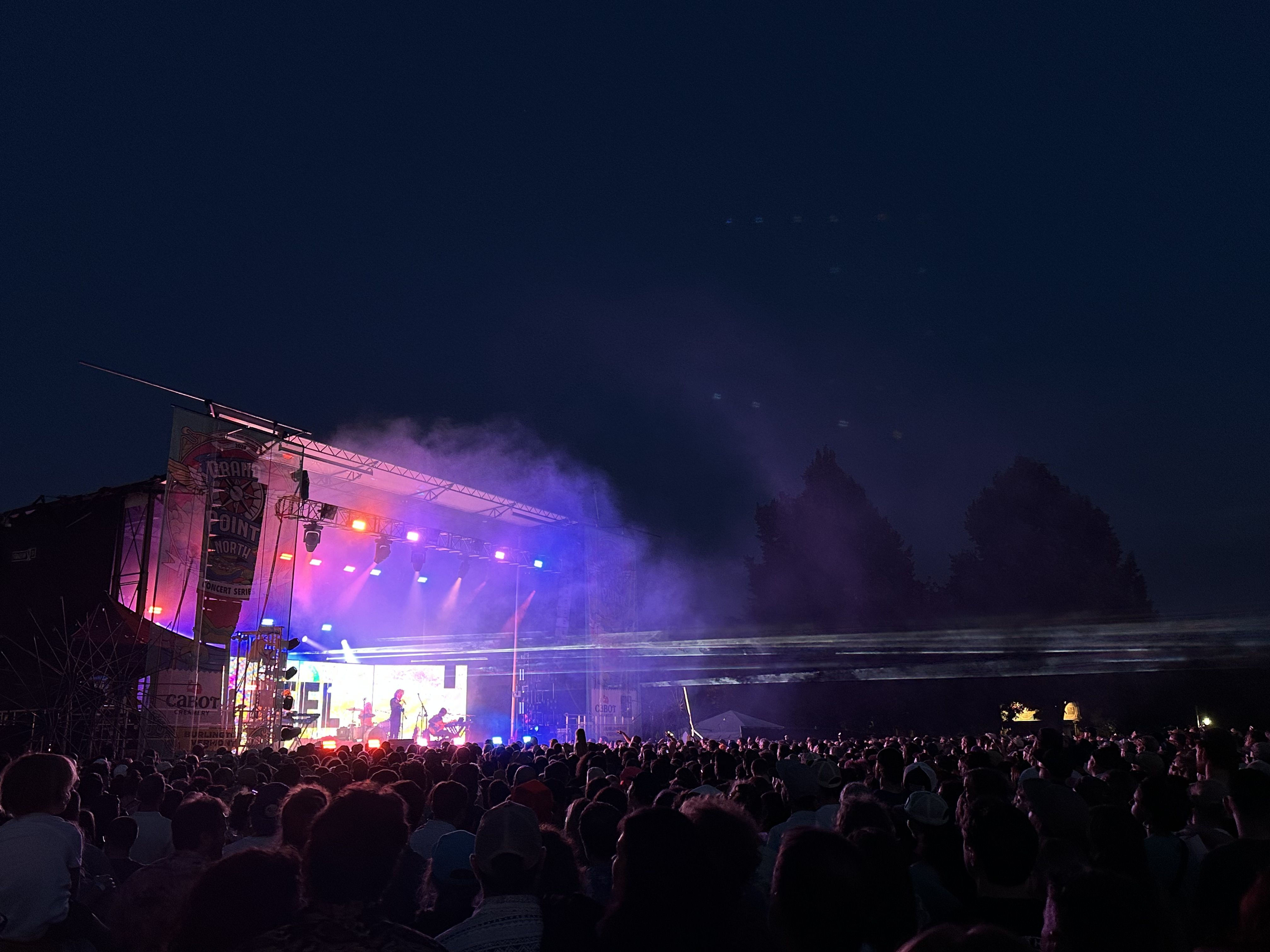 Hiking photo from 2024-07-27