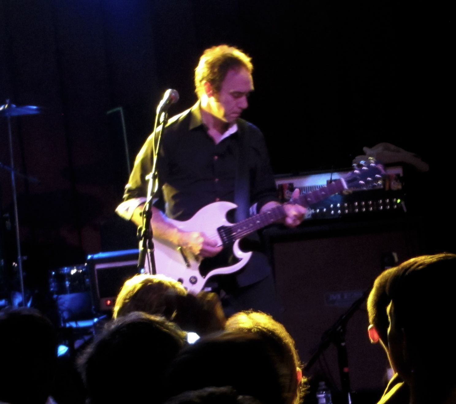 Nada Surf at Paradise Rock Club