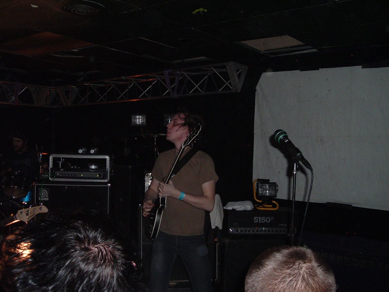 Norma Jean at The Furnace