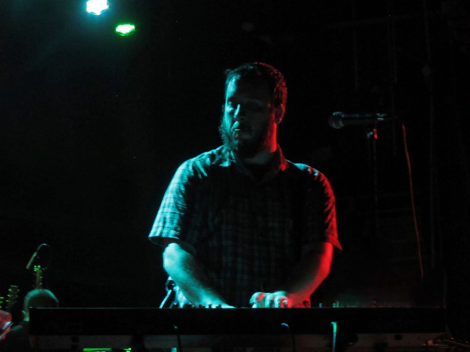 The Wonder Years at Paradise Rock Club