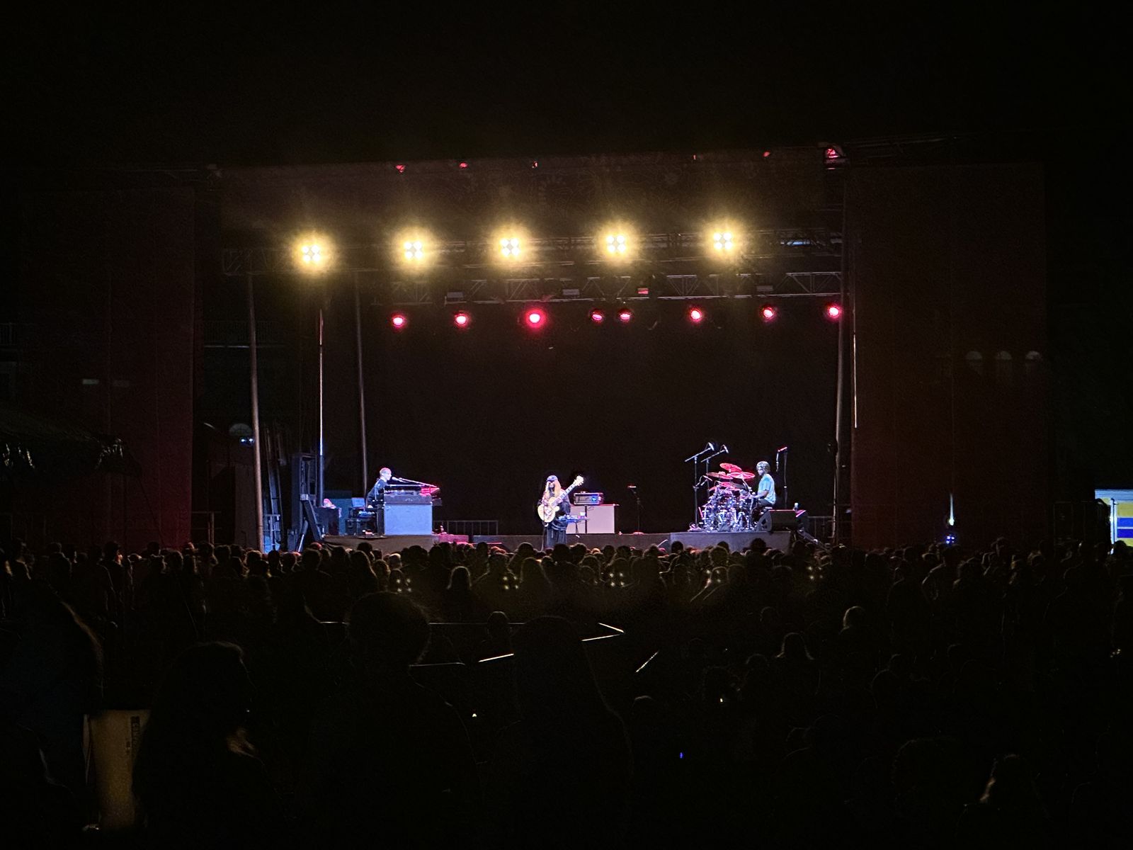 Thundercat at Waterfront park