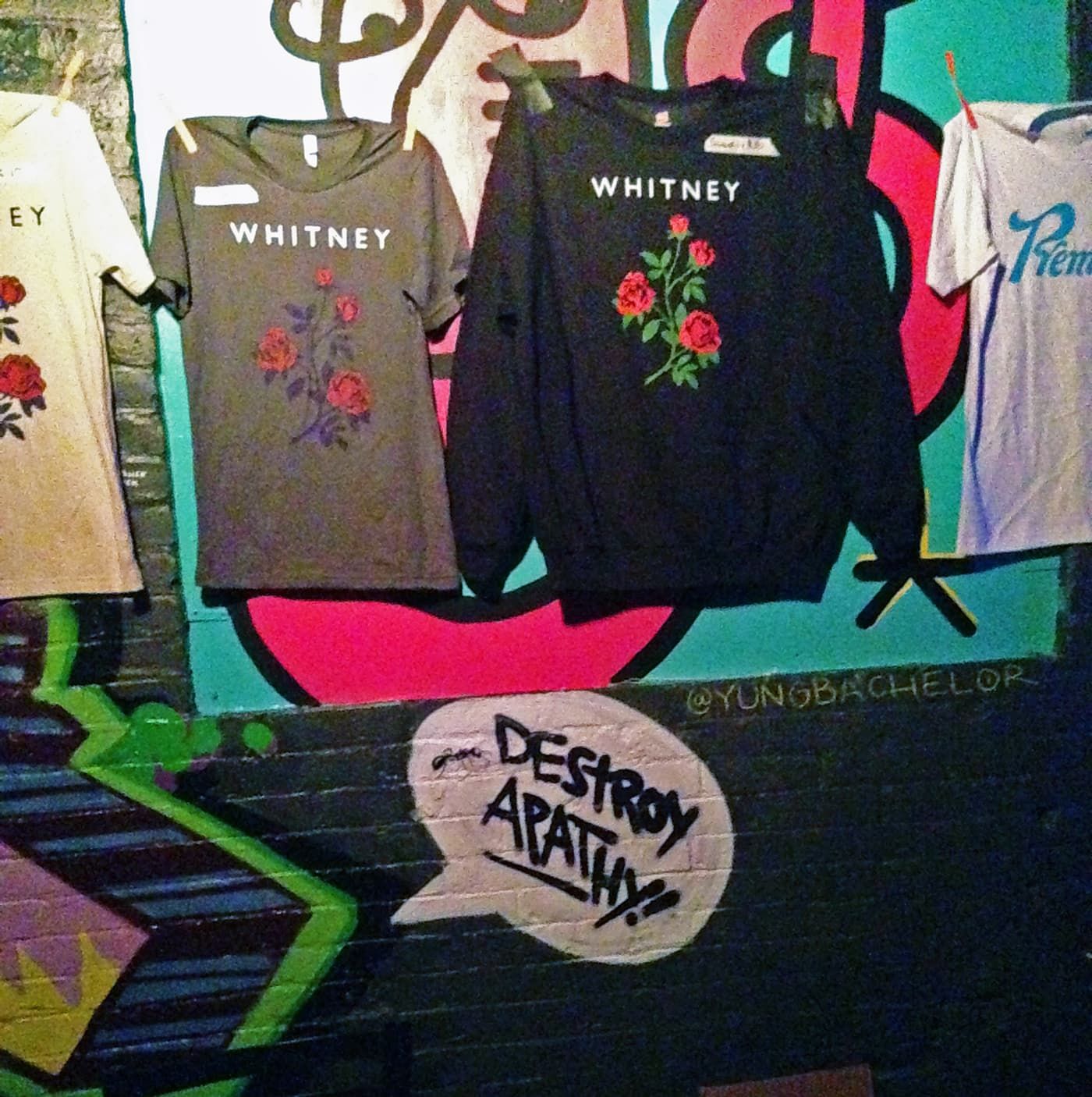 Arts Riot art