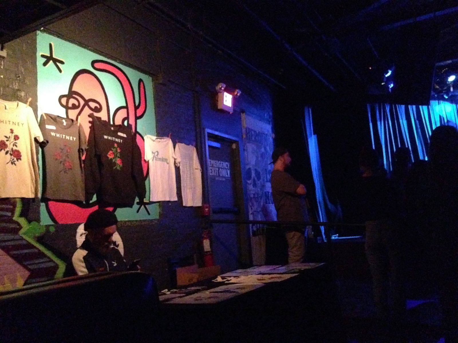 Arts Riot art