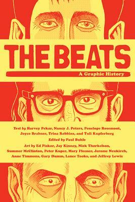 Cover: The Beats