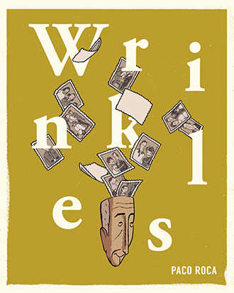 Cover: Wrinkles