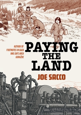 Cover: Paying the Land