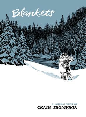 Cover: Blankets