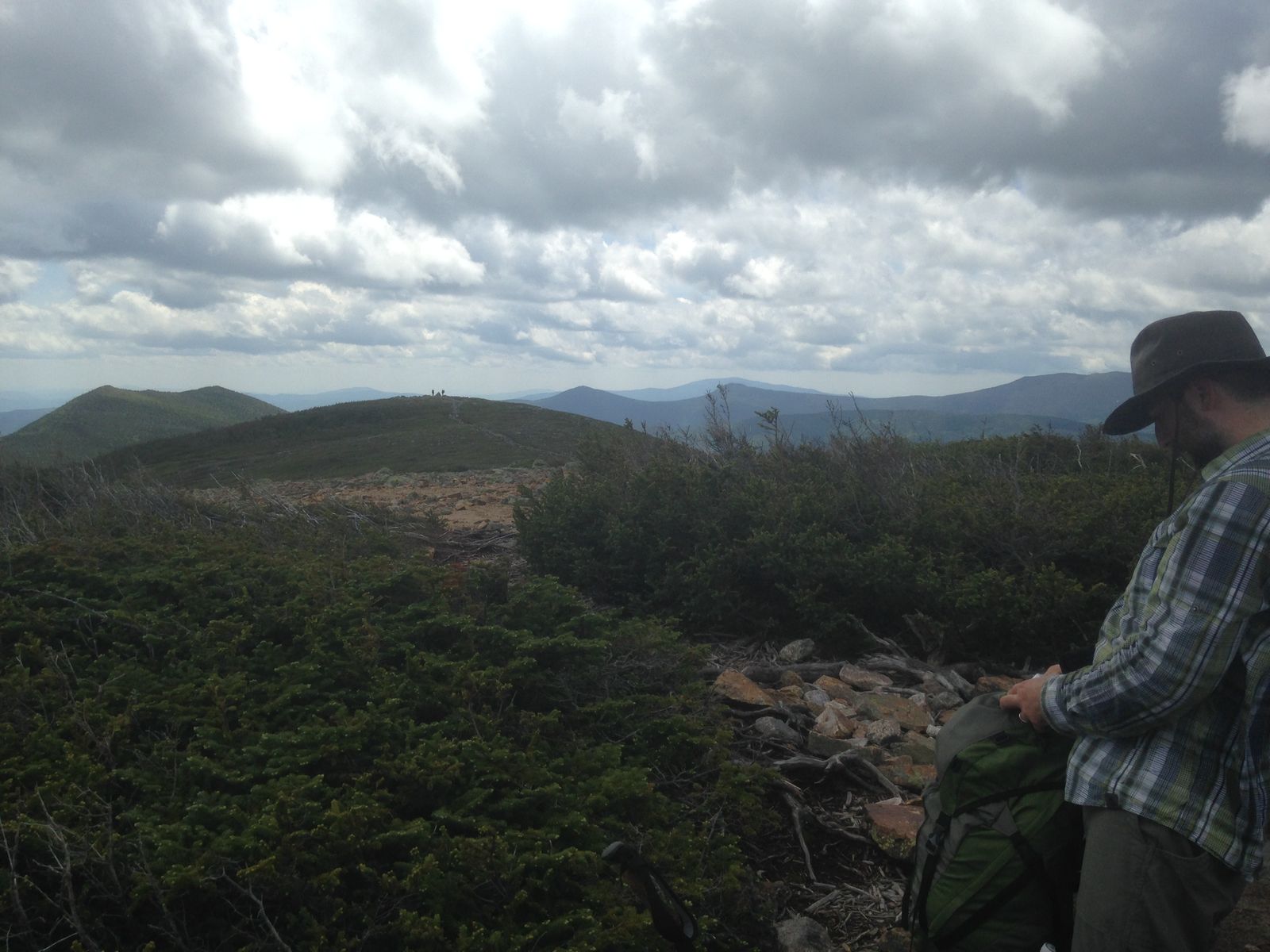 Hiking photo from 2015-06-13