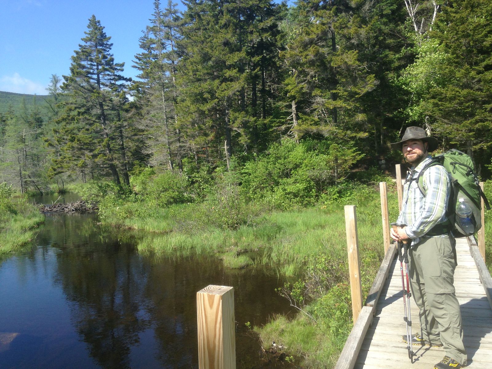 Hiking photo from 2015-06-13