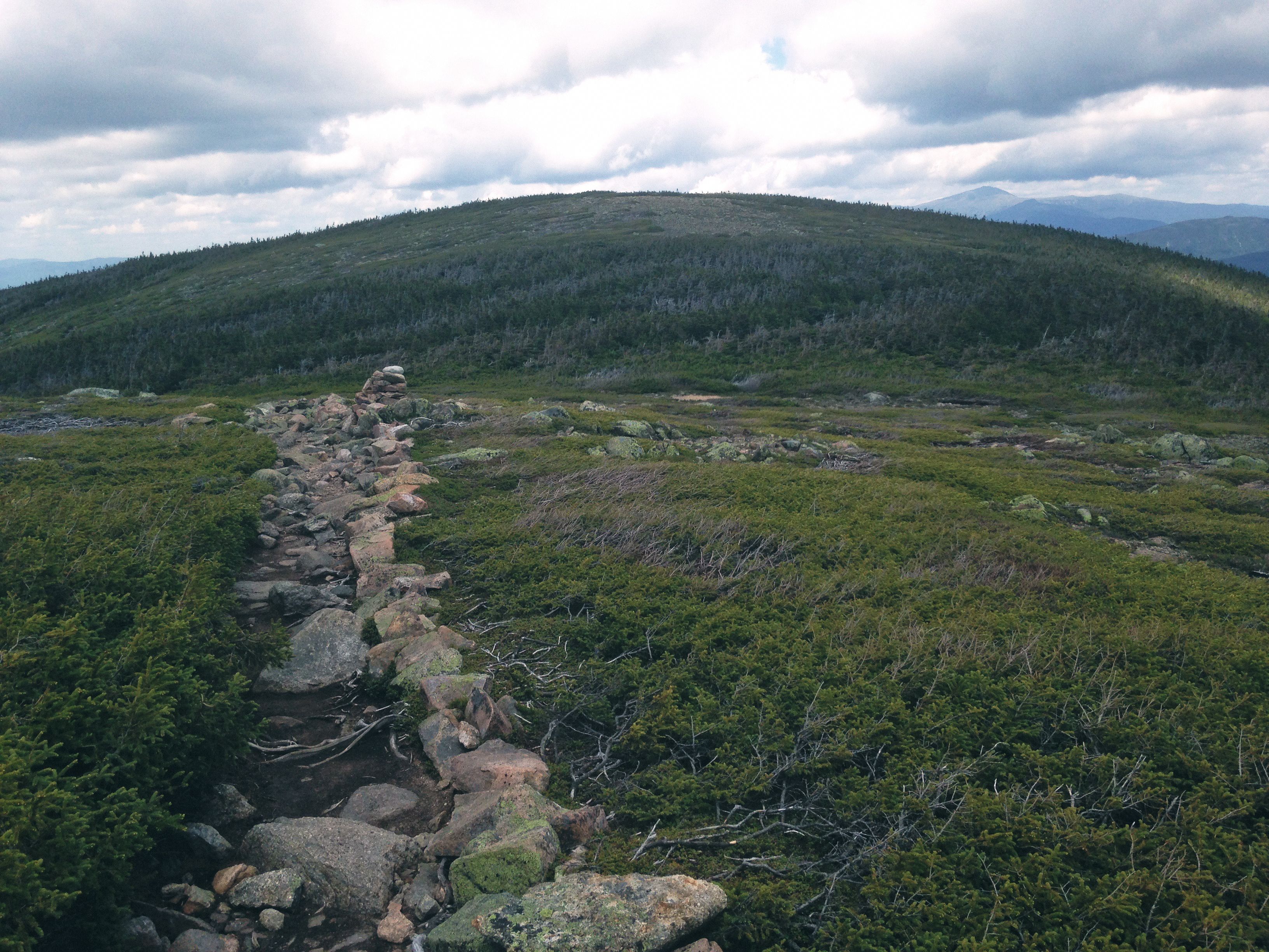 Hiking photo from 2015-06-13