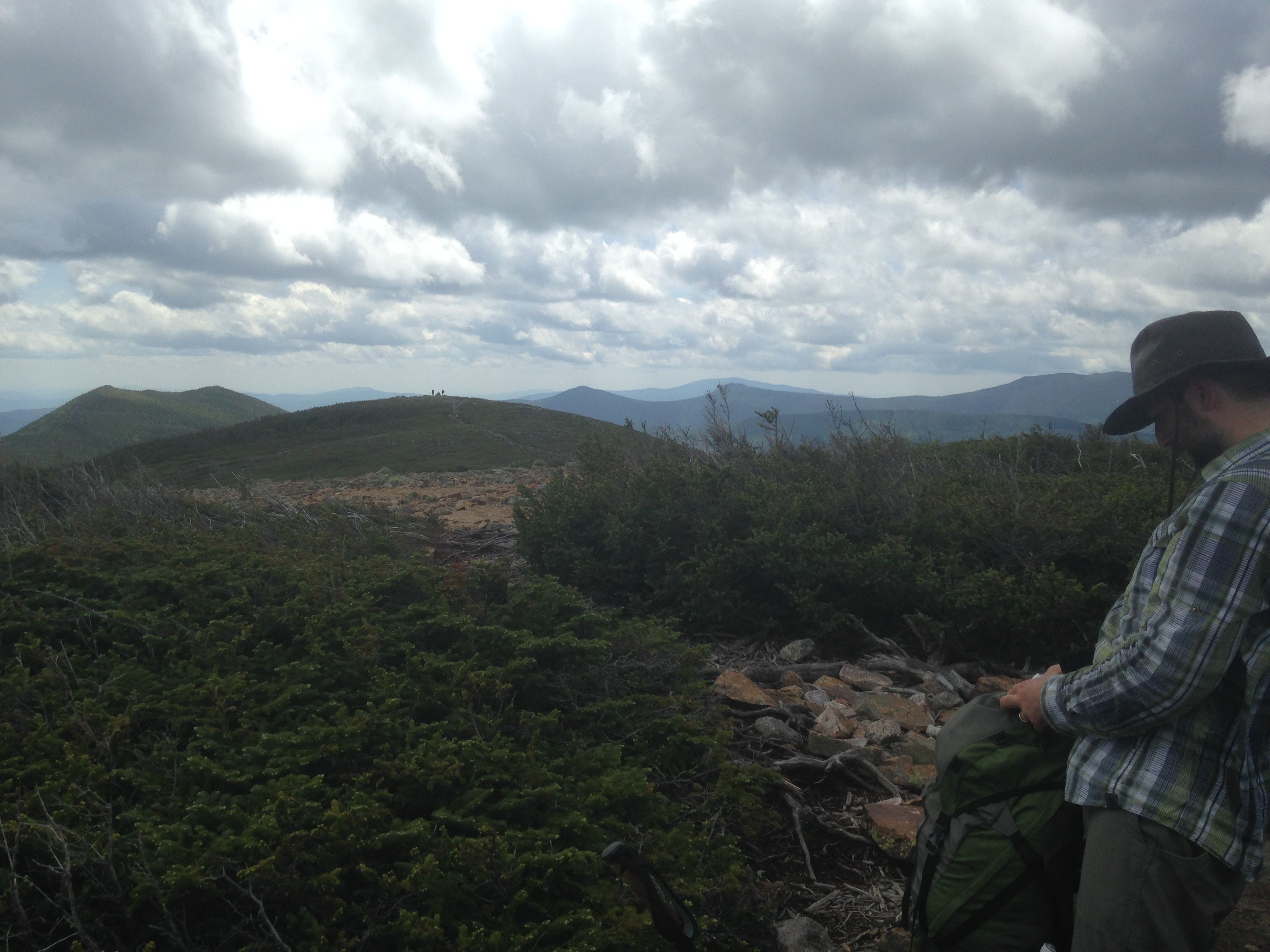 Hiking photo from 2015-06-13