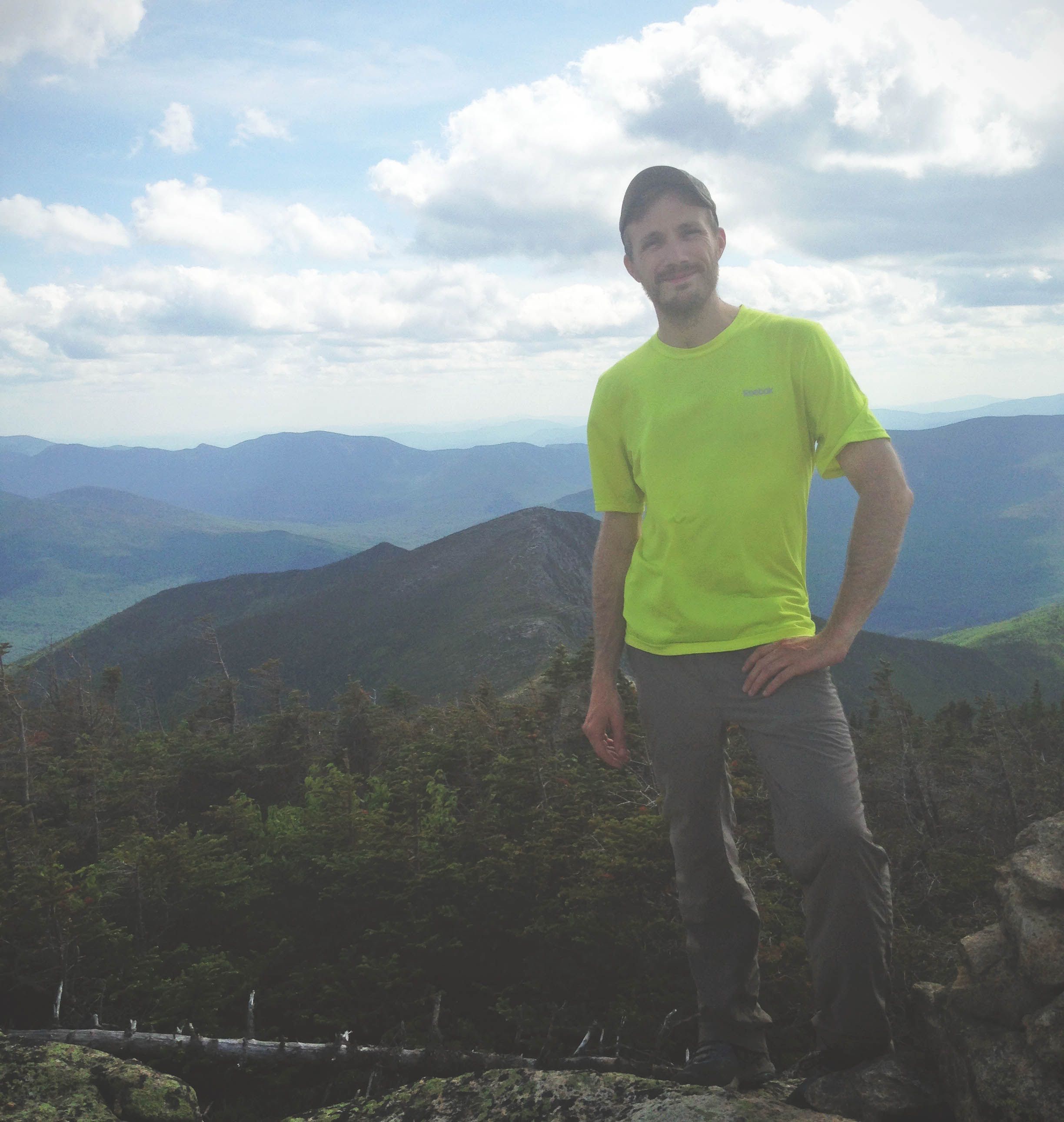 Hiking photo from 2015-06-13