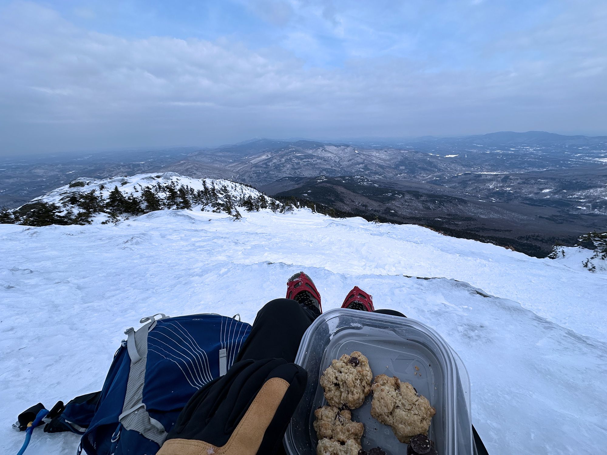 Hiking photo from 2024-02-22