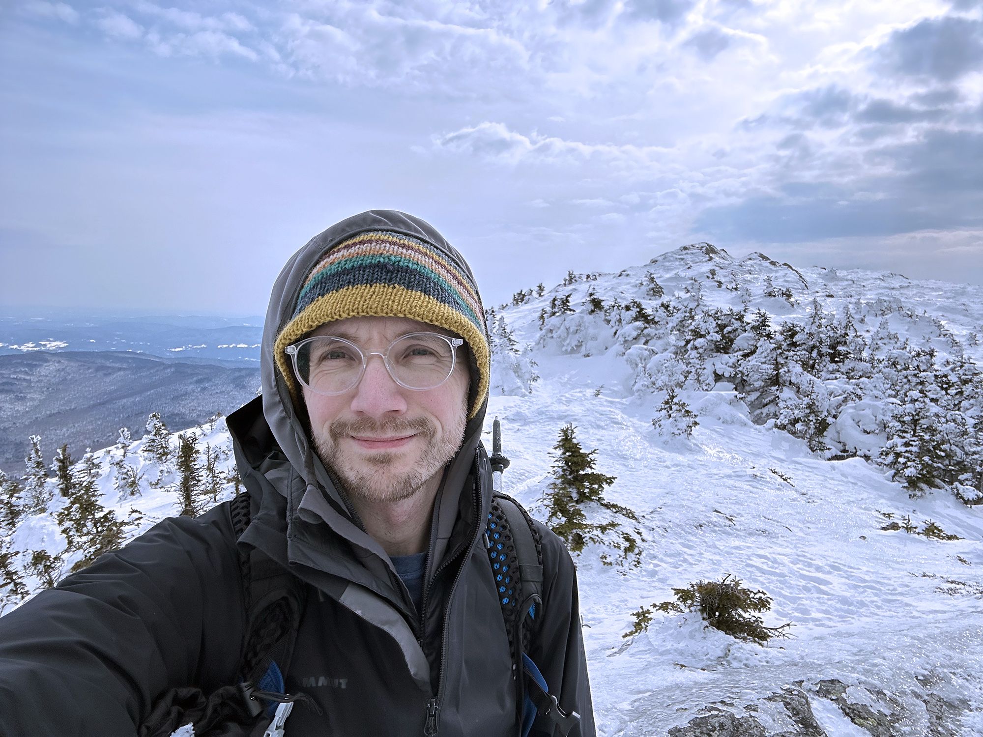 Hiking photo from 2024-02-22