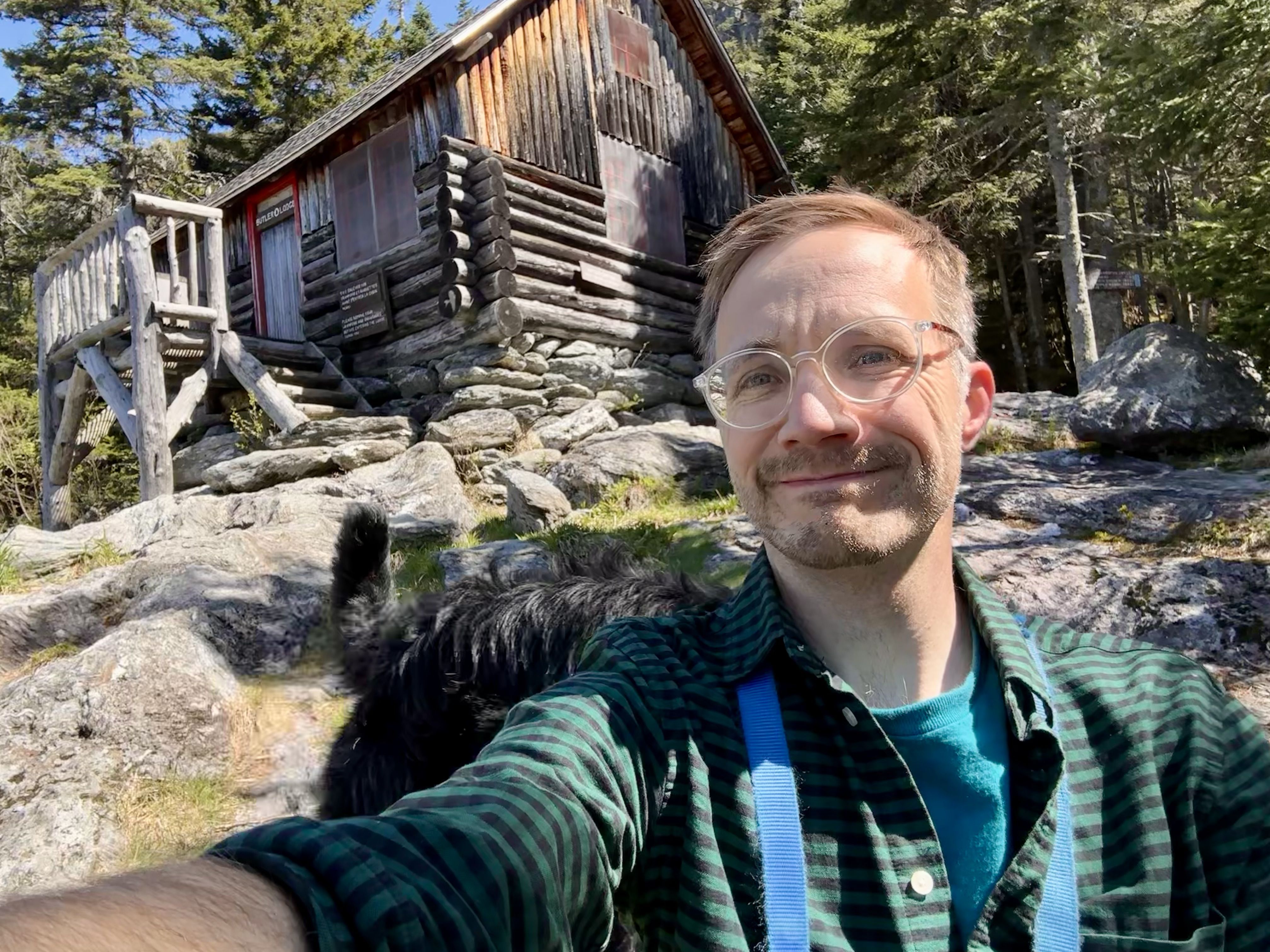 Hiking photo from 2026-05-22