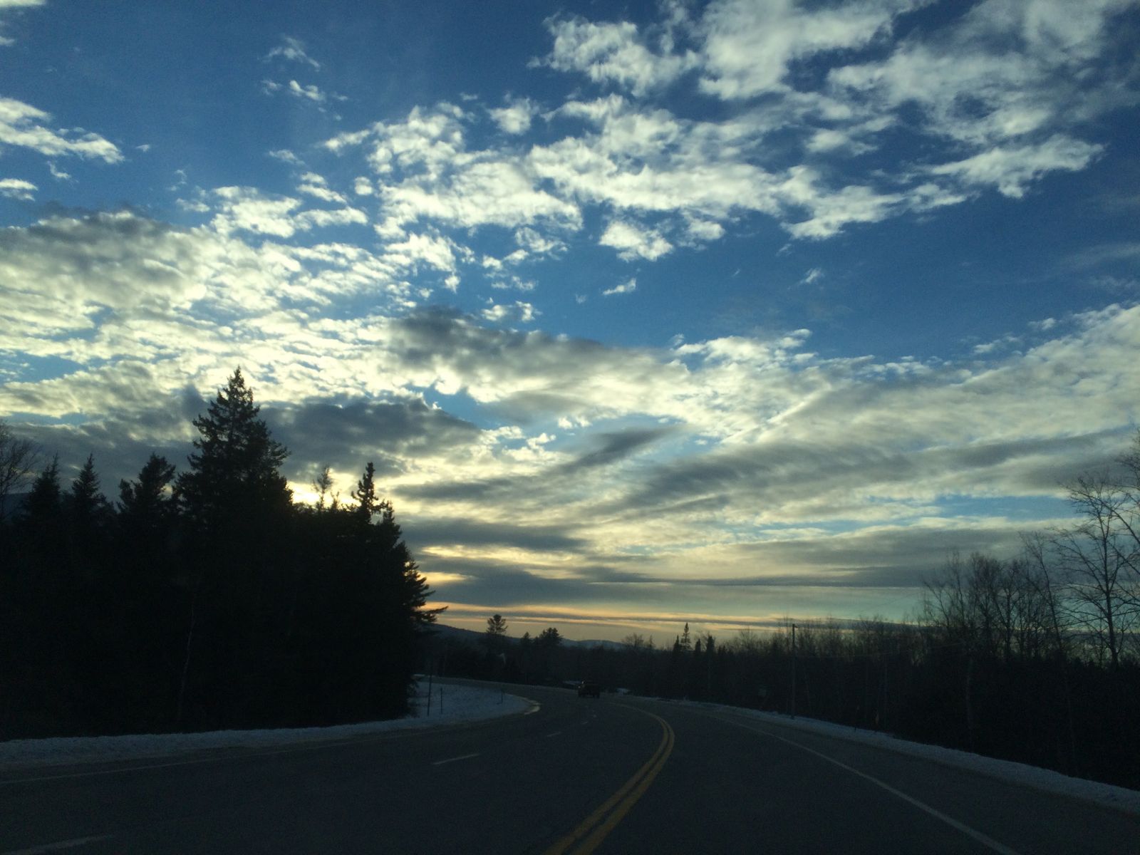 Hiking photo from 2015-01-24