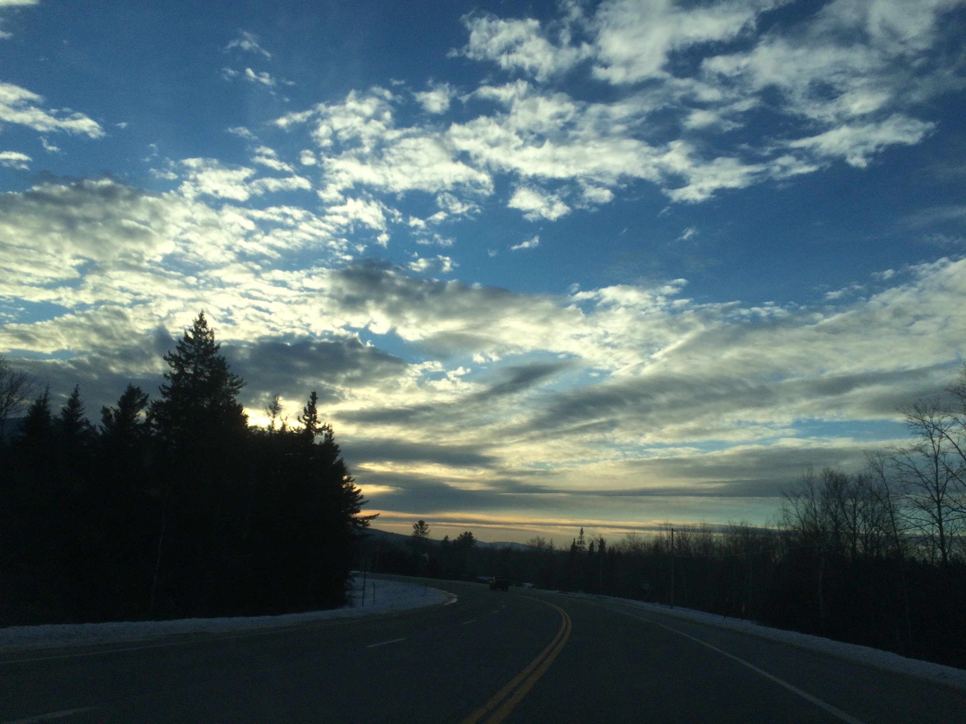 Hiking photo from 2015-01-24