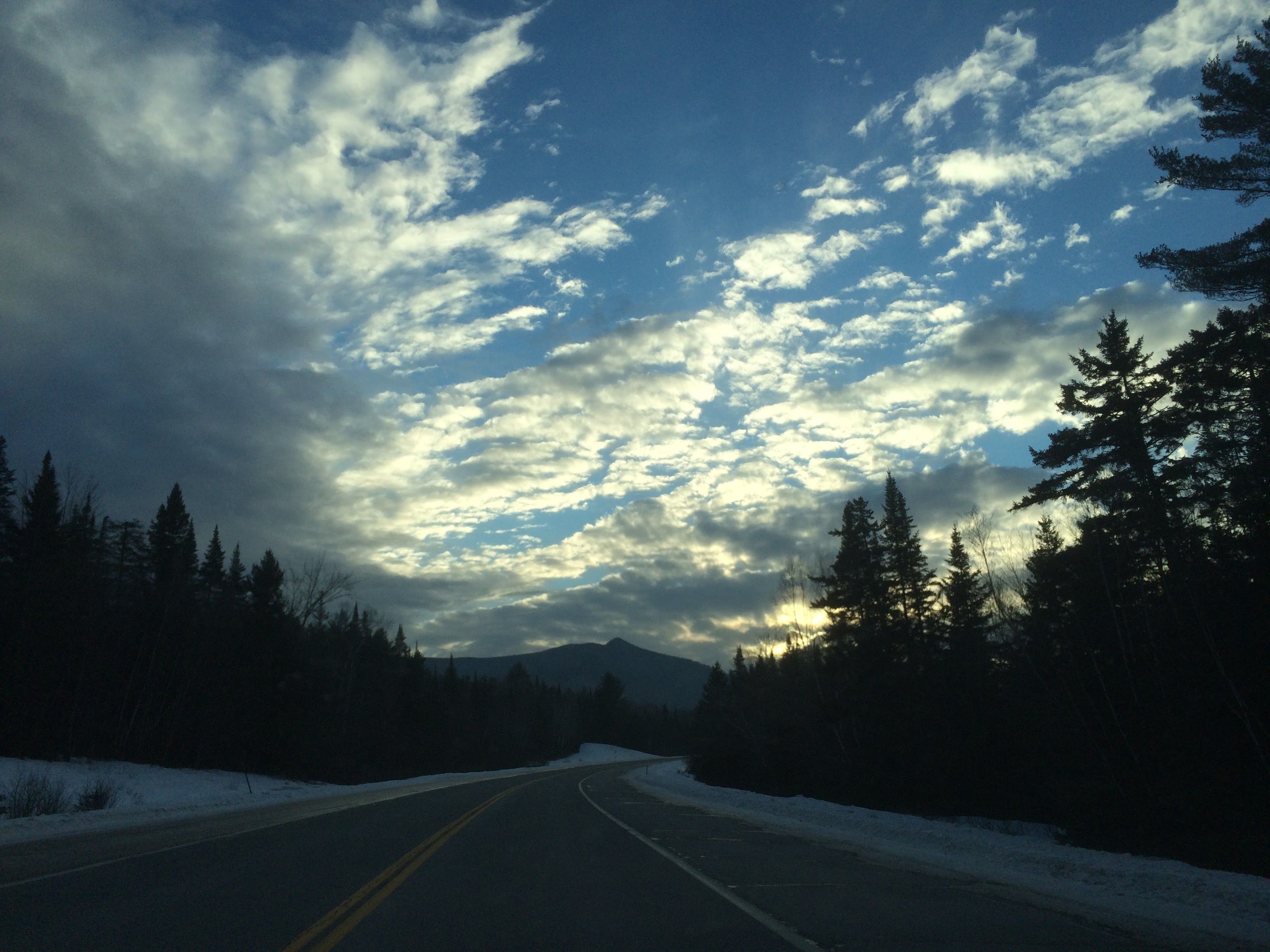 Hiking photo from 2015-01-24