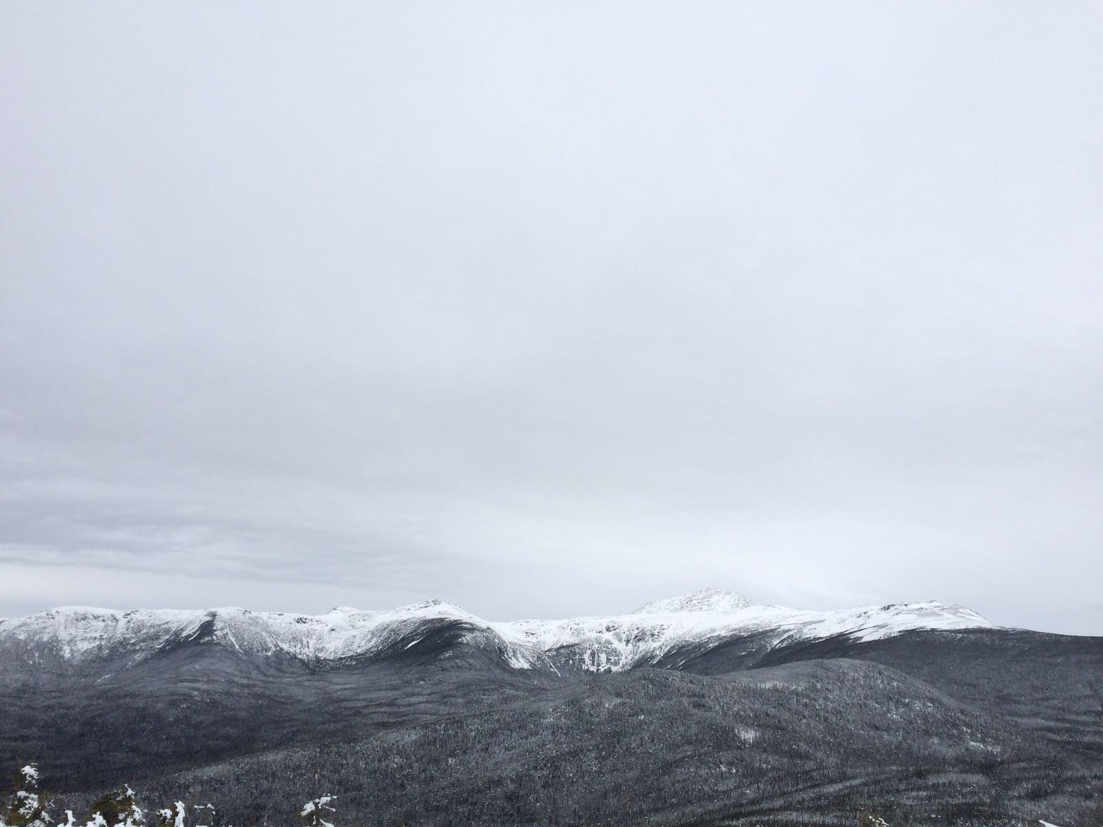 Hiking photo from 2015-01-24