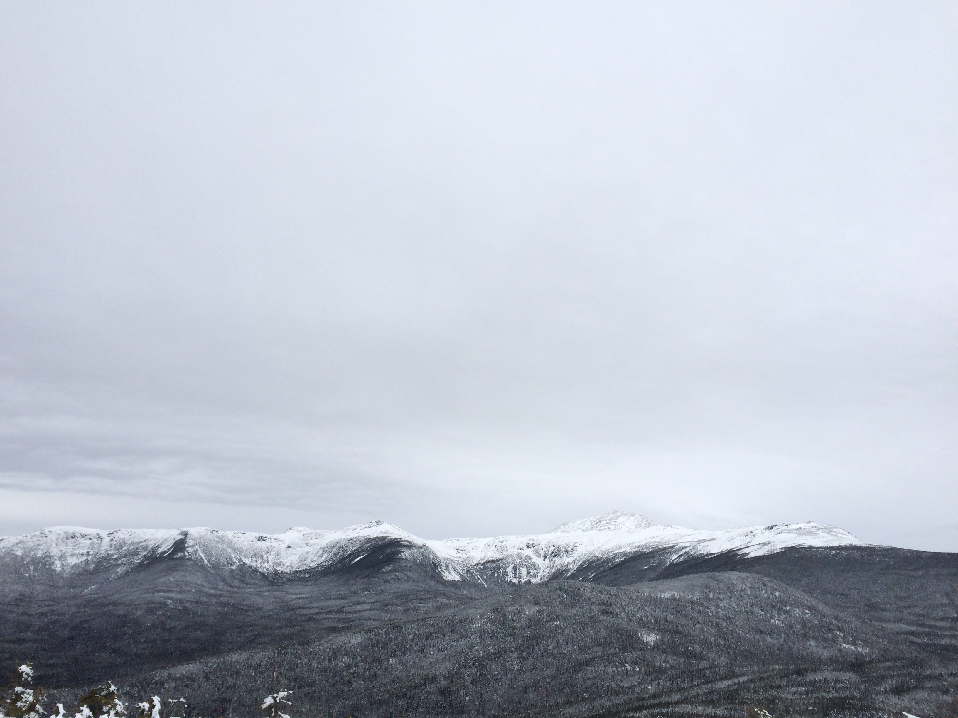 Hiking photo from 2015-01-24