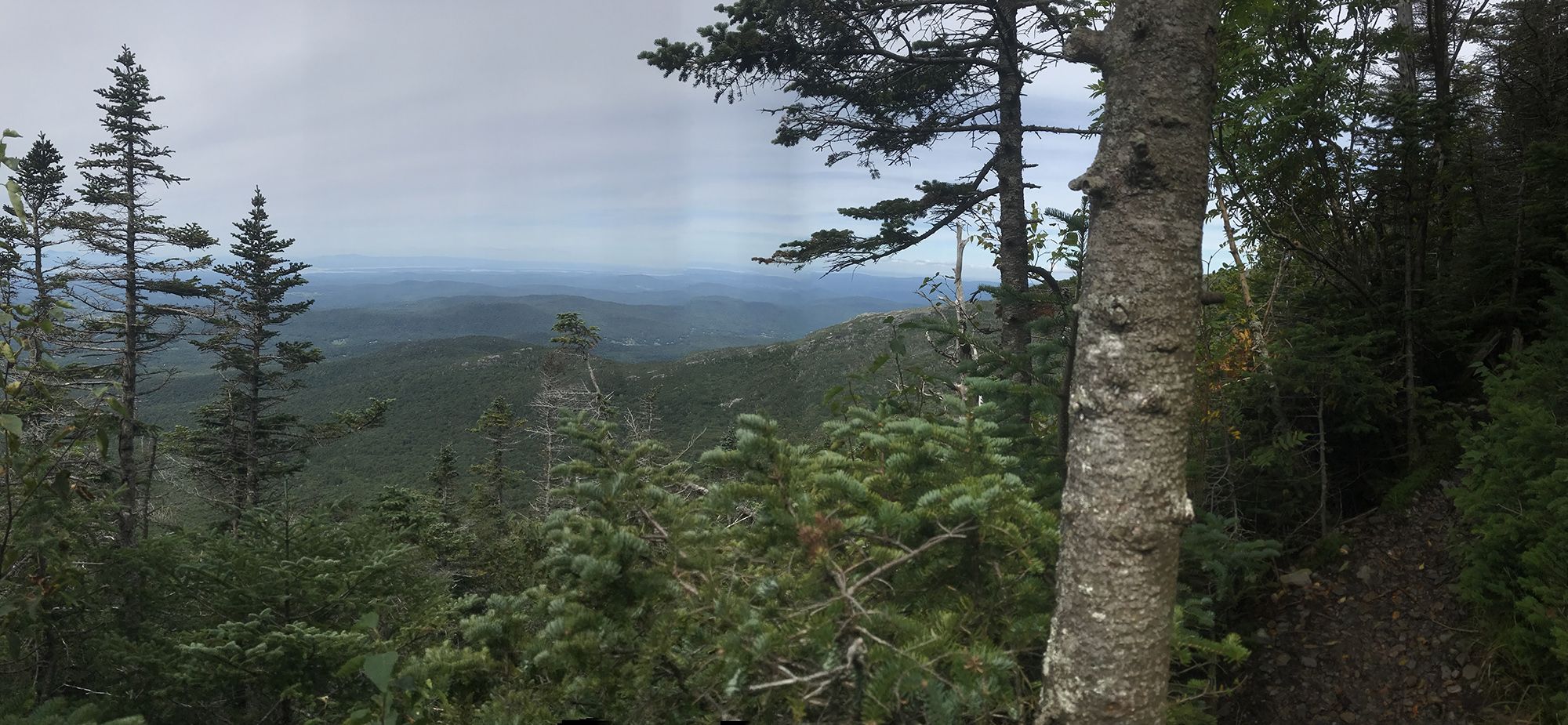 Hiking photo from 2021-09-01