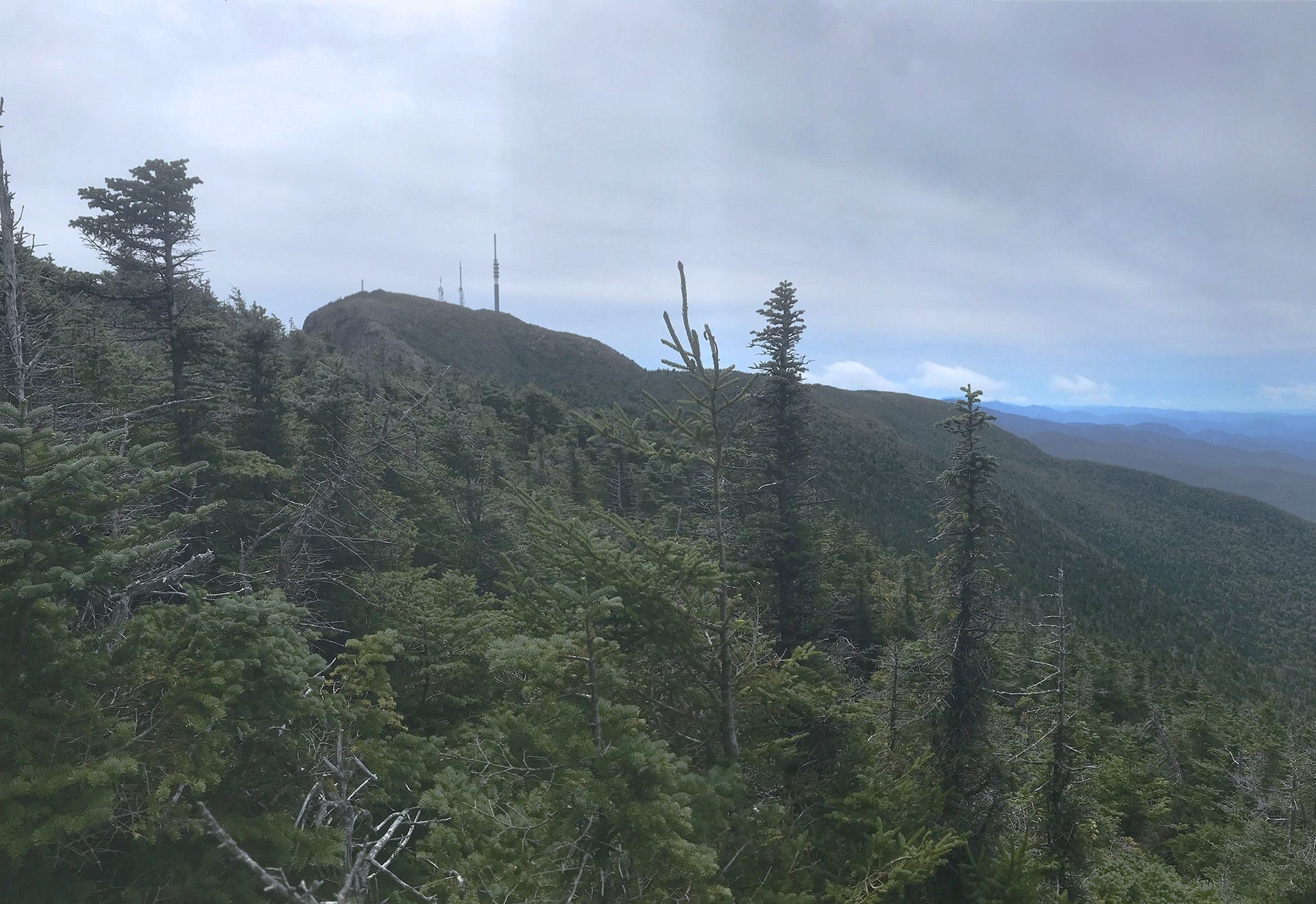 Hiking photo from 2021-09-01