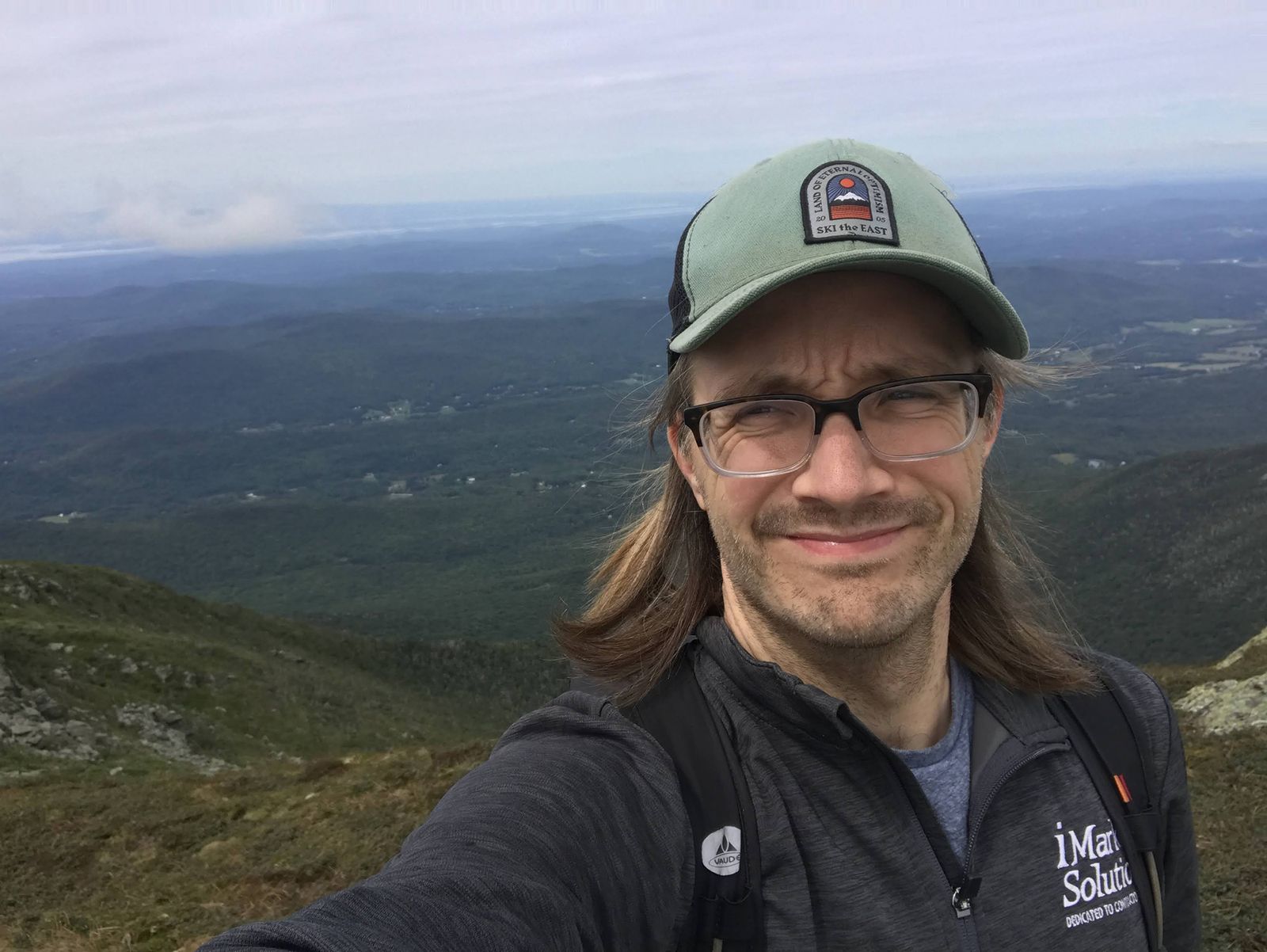 Hiking photo from 2021-09-01