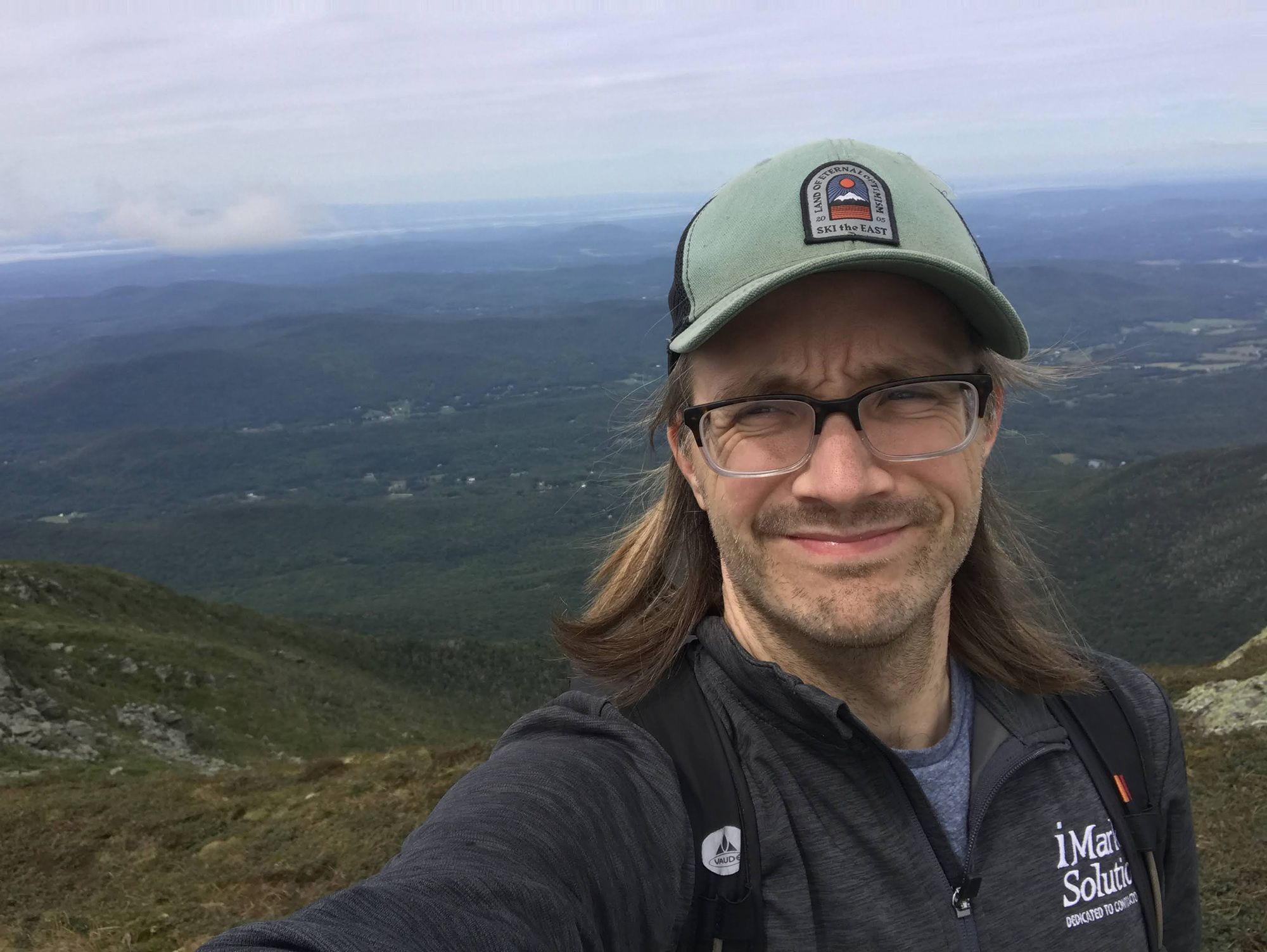 Hiking photo from 2021-09-01
