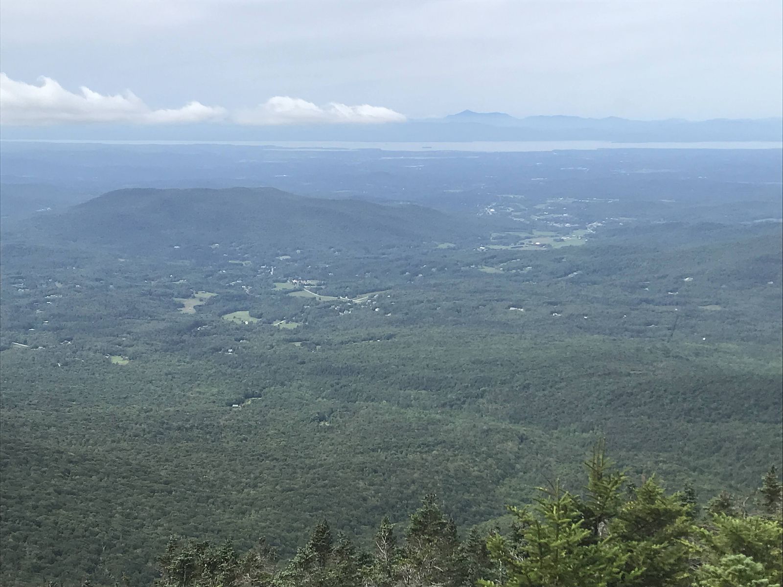 Hiking photo from 2021-09-01