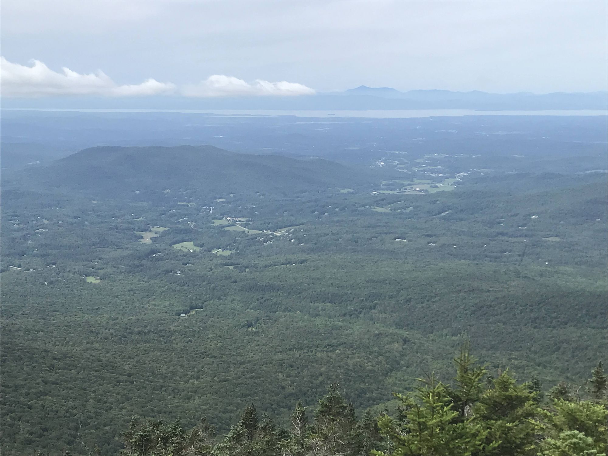 Hiking photo from 2021-09-01