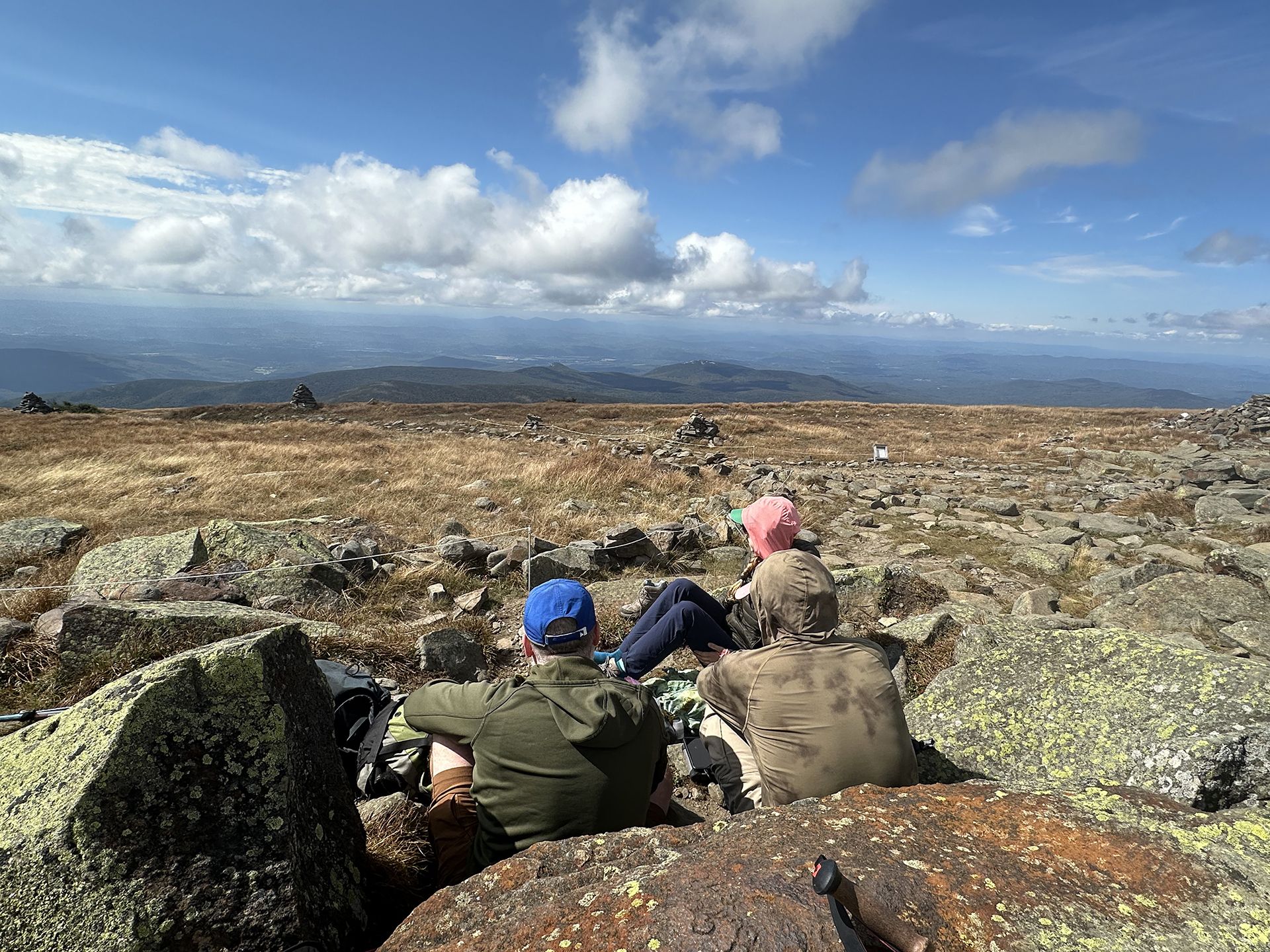 Hiking photo from 2024-09-07