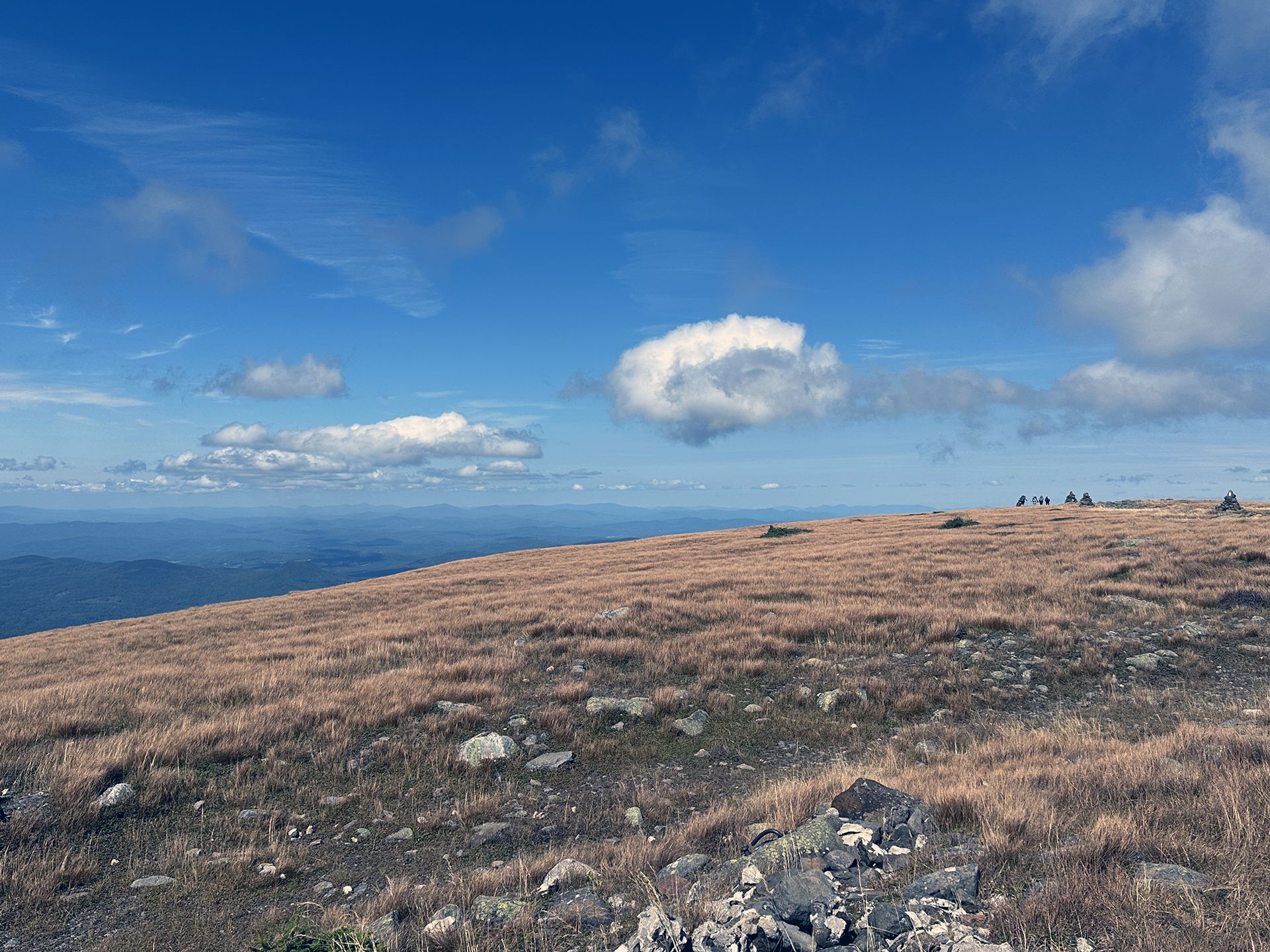 Hiking photo from 2024-09-07