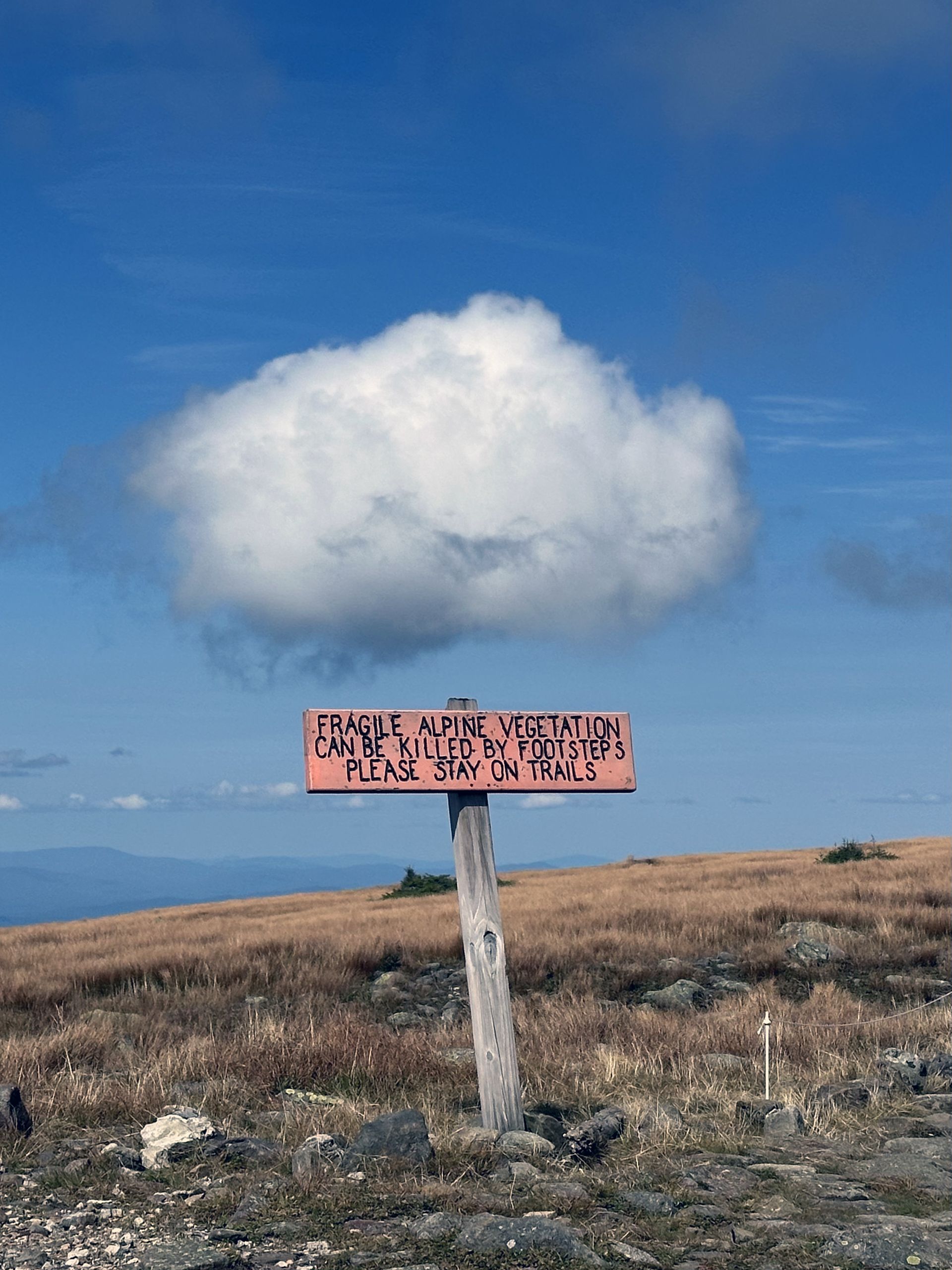 Hiking photo from 2024-09-07