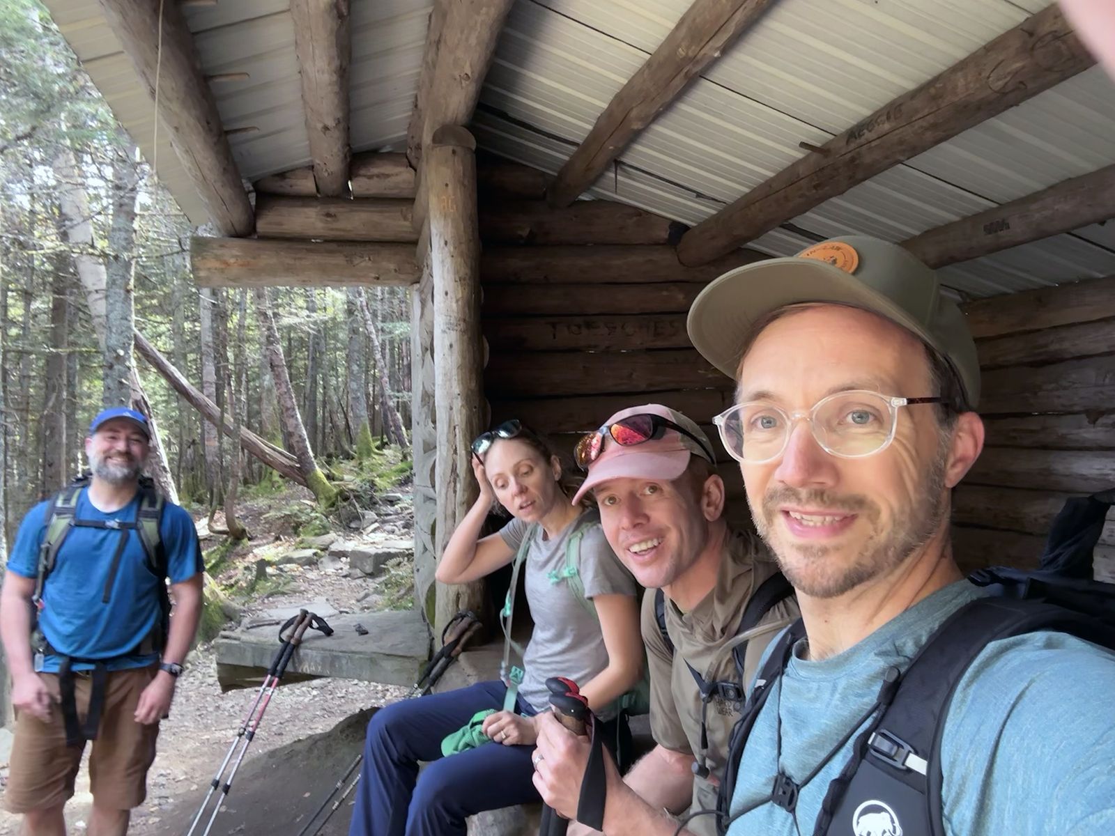 Hiking photo from 2024-09-07