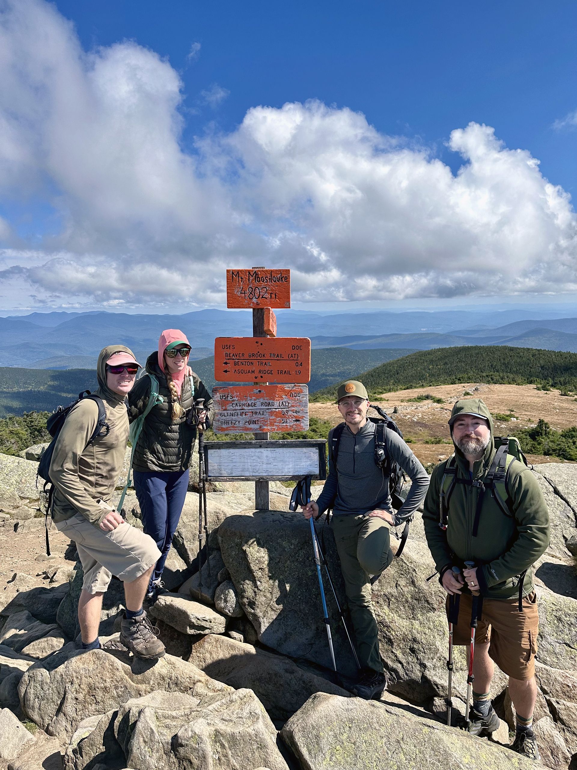 Hiking photo from 2024-09-07