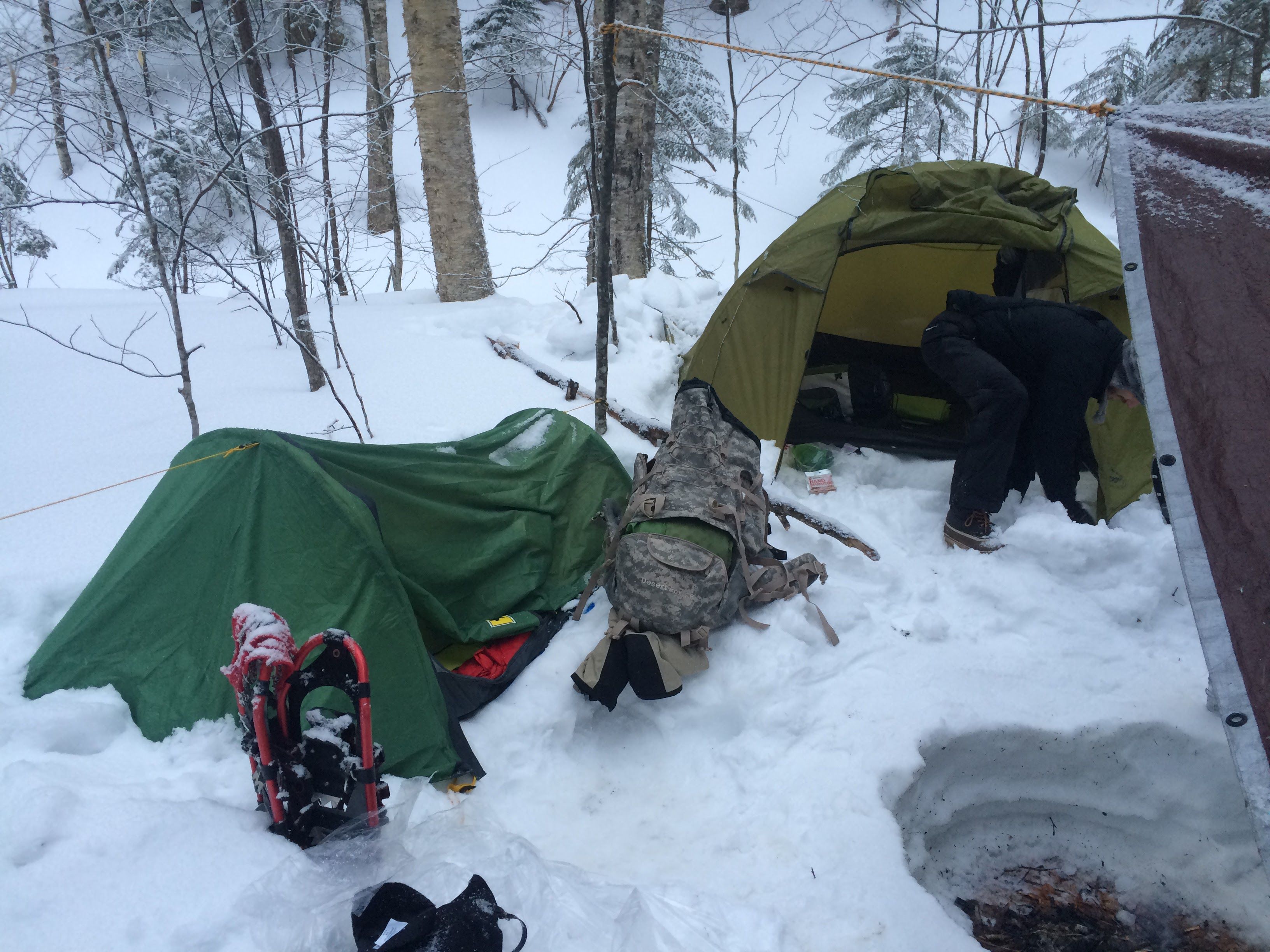 Hiking photo from 2015-03-15