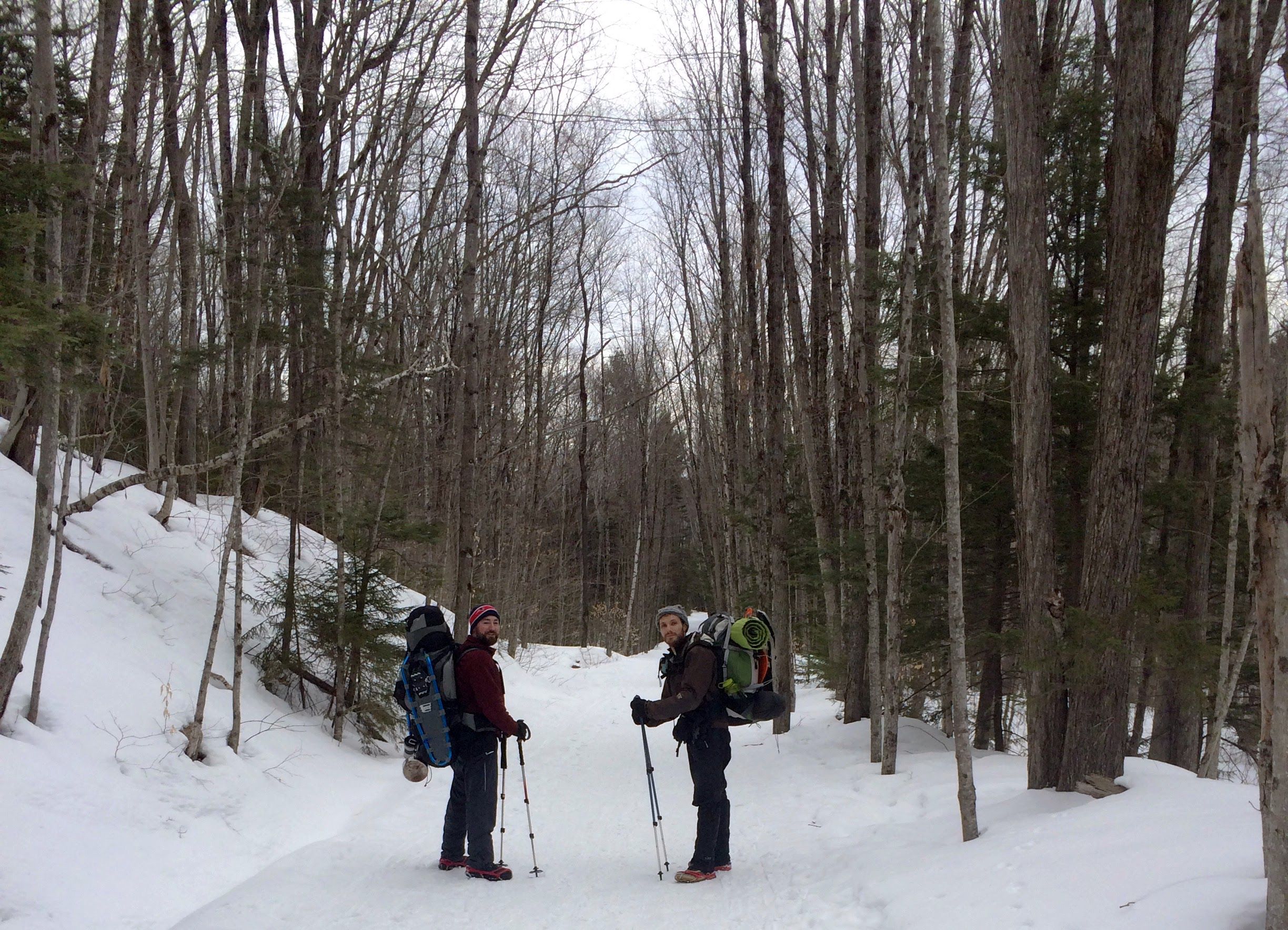 Hiking photo from 2015-03-14