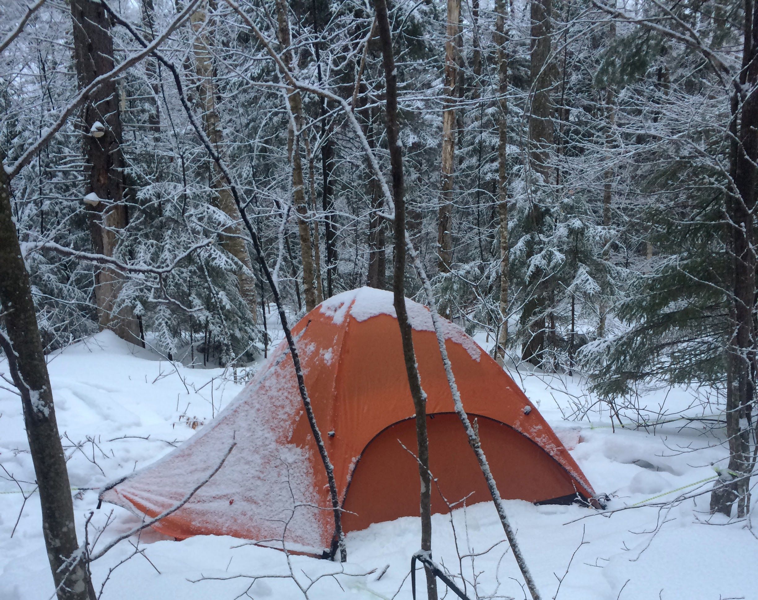 Hiking photo from 2015-03-15