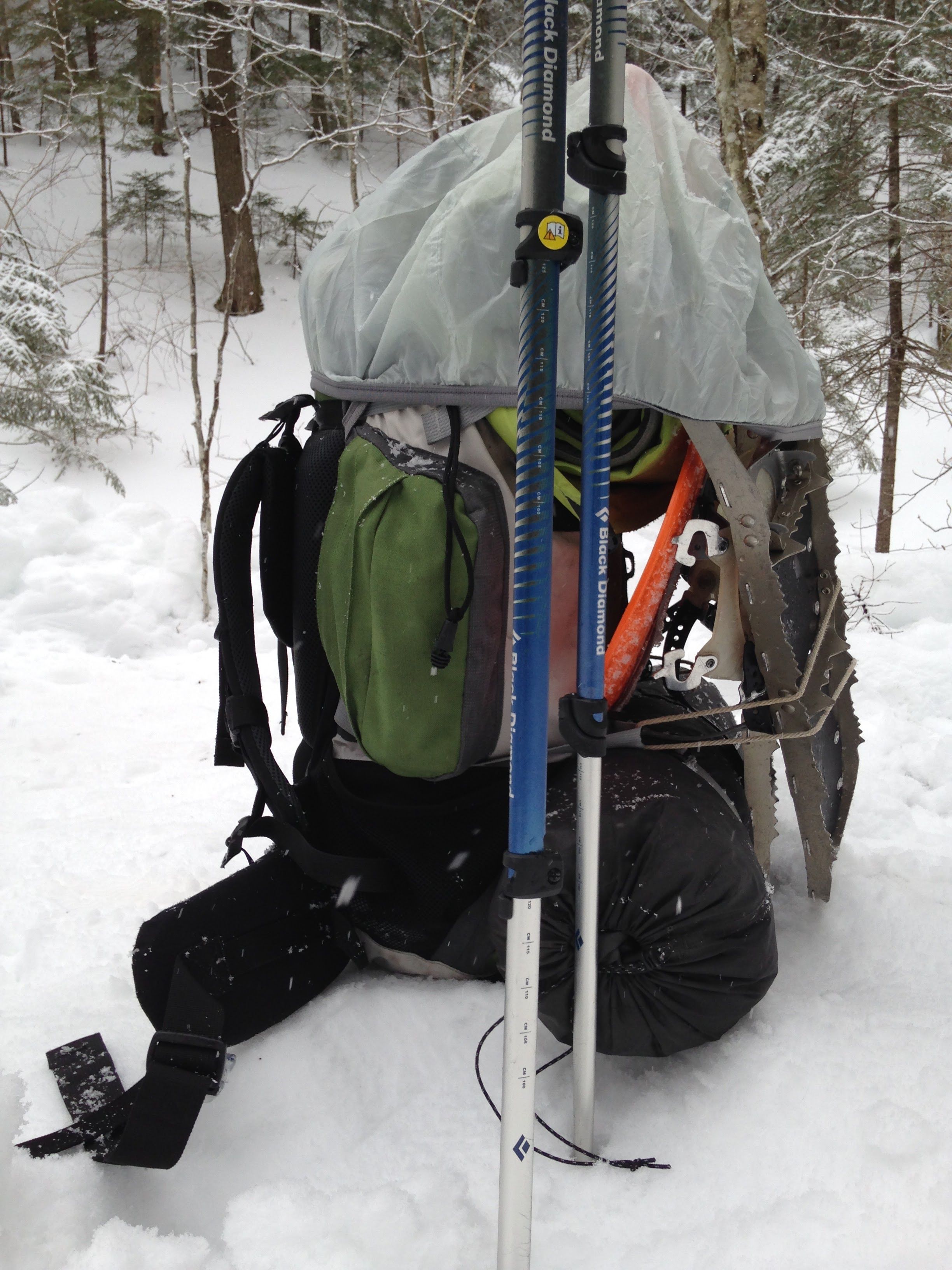 Hiking photo from 2015-03-15