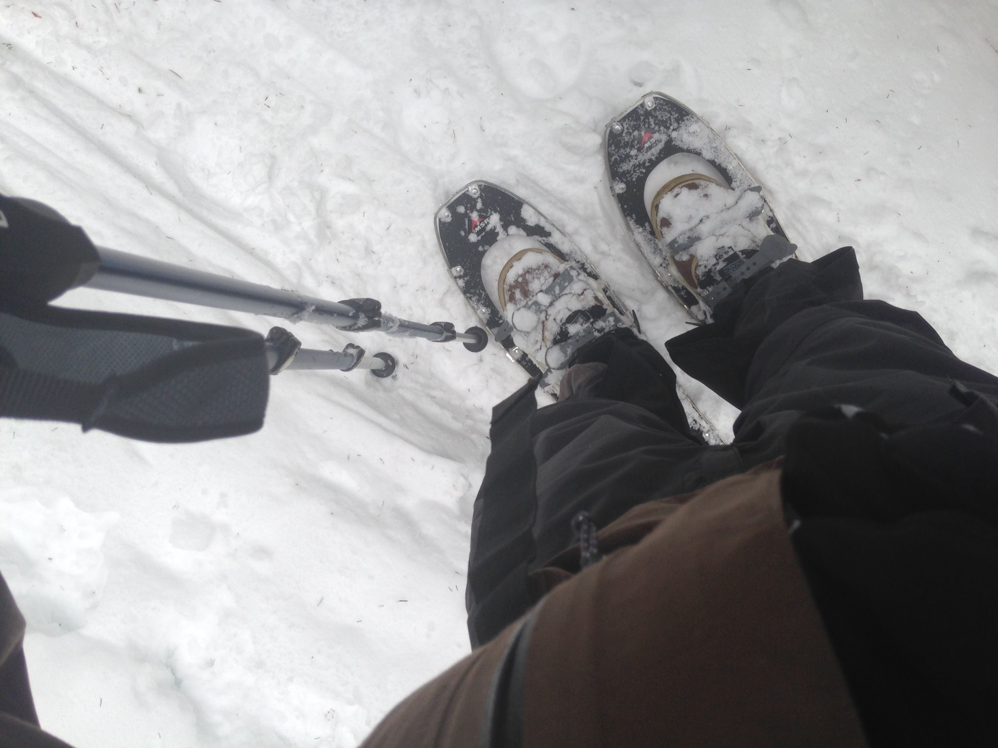 Hiking photo from 2015-03-14